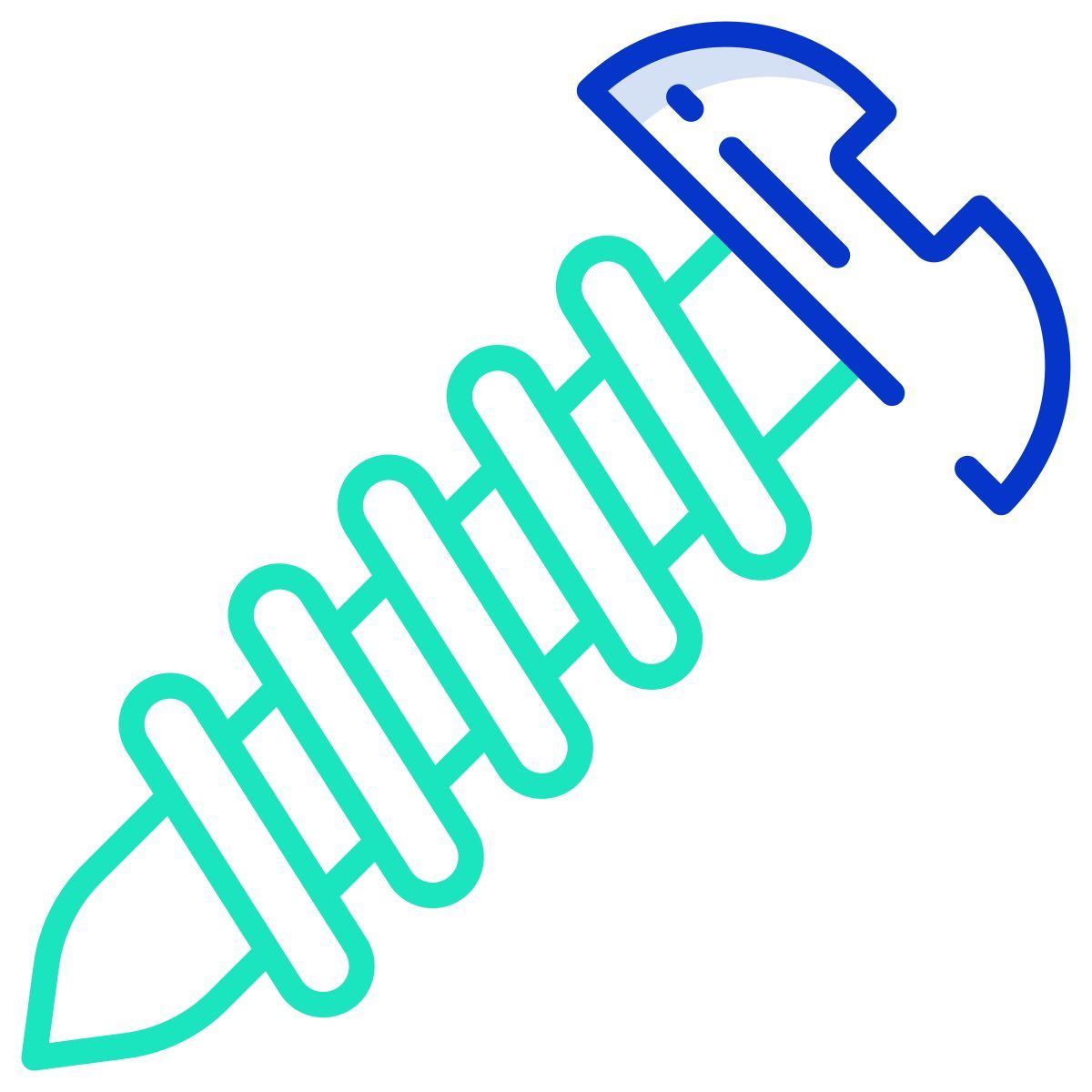 screw icon
