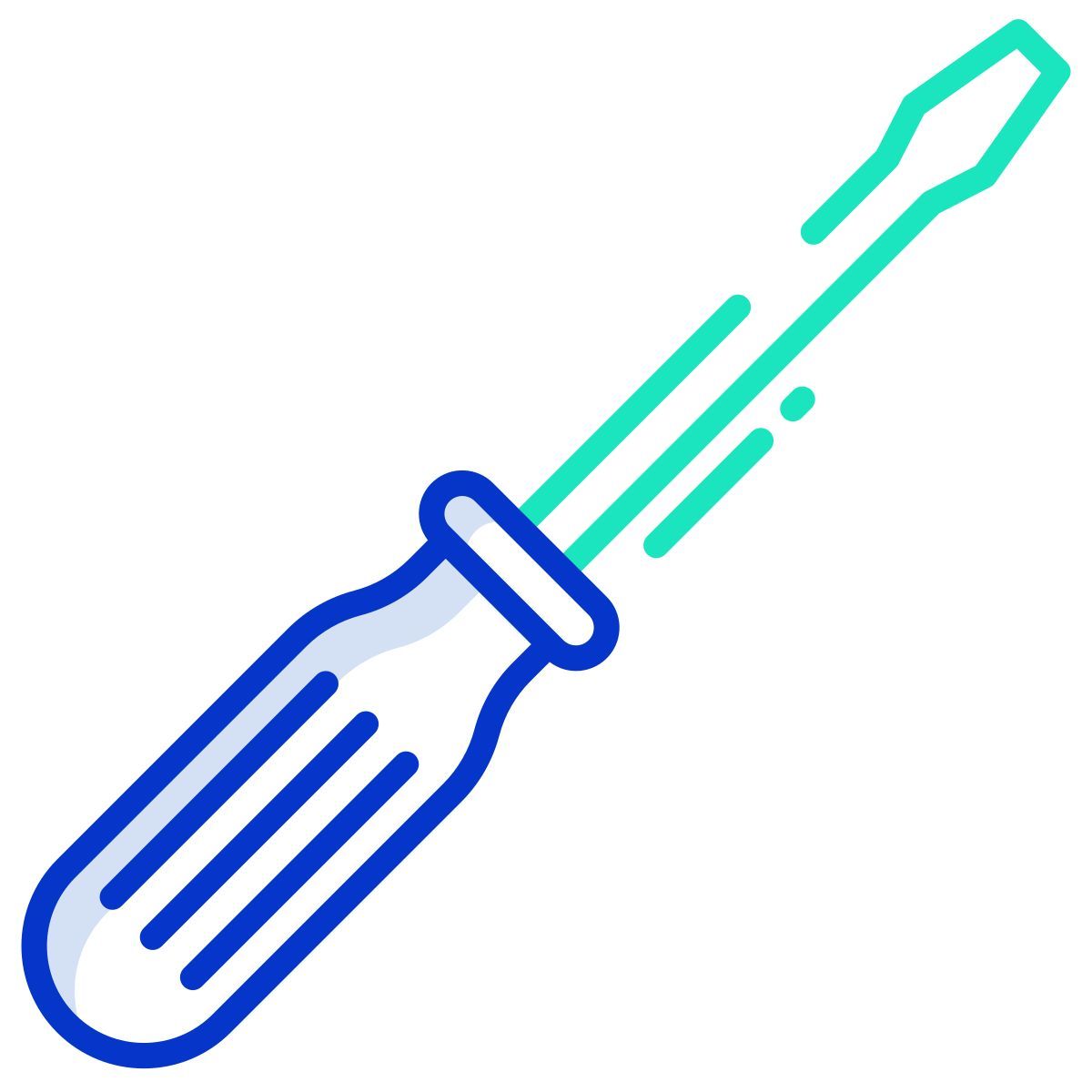 screwdriver icon