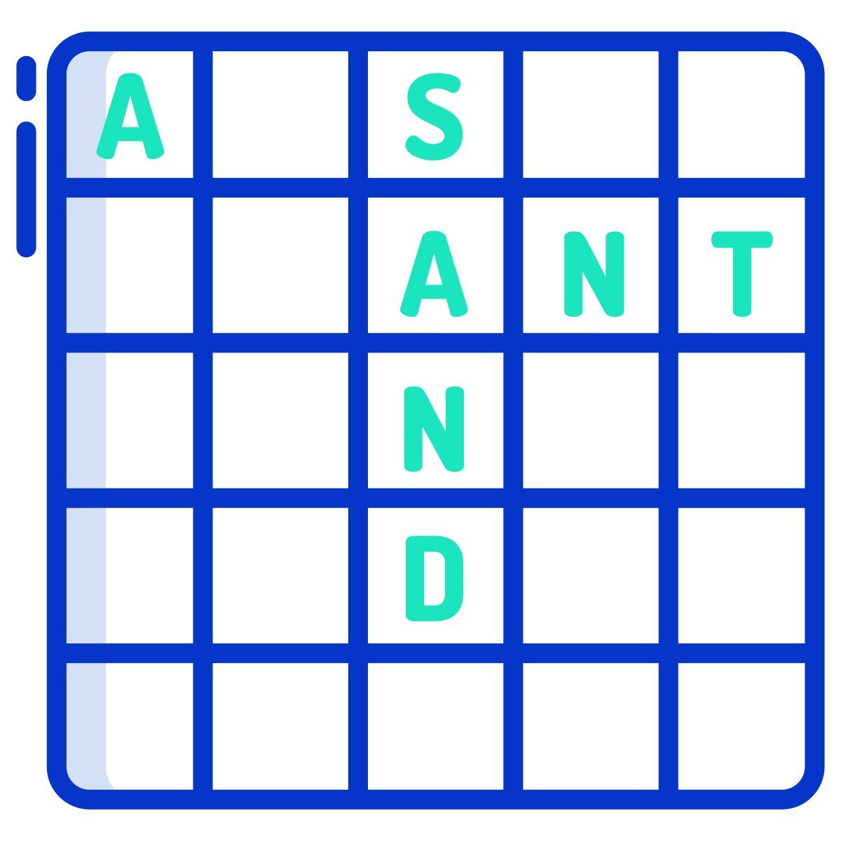 scrabble icon