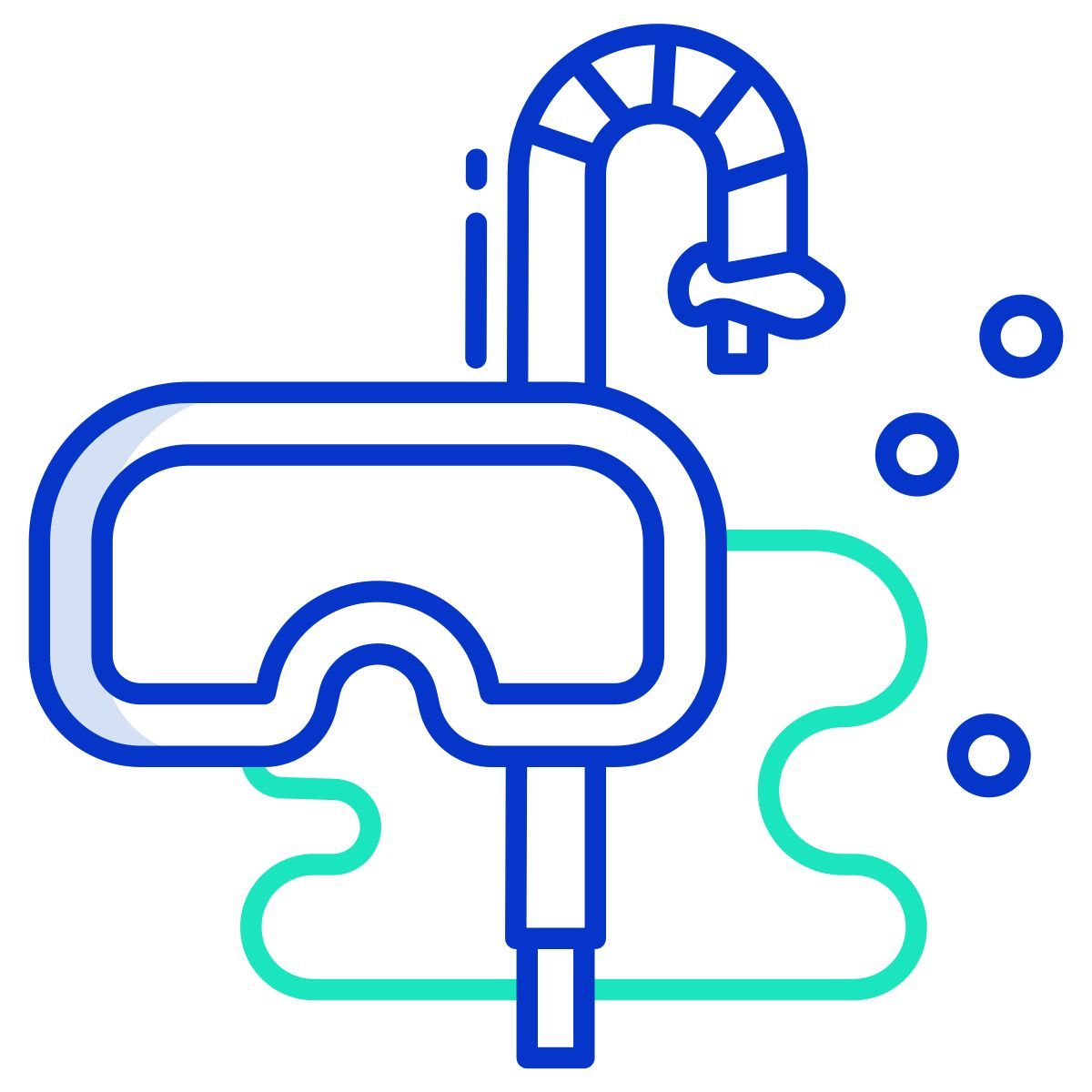 scuba icon