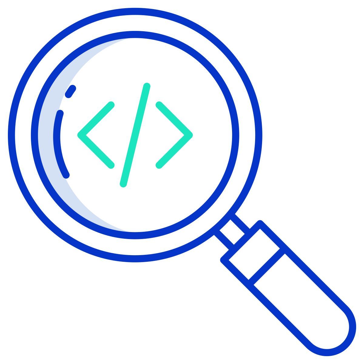 search icon
