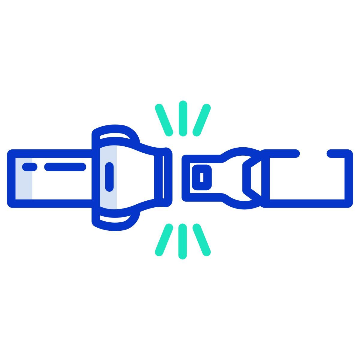 seatbelt icon