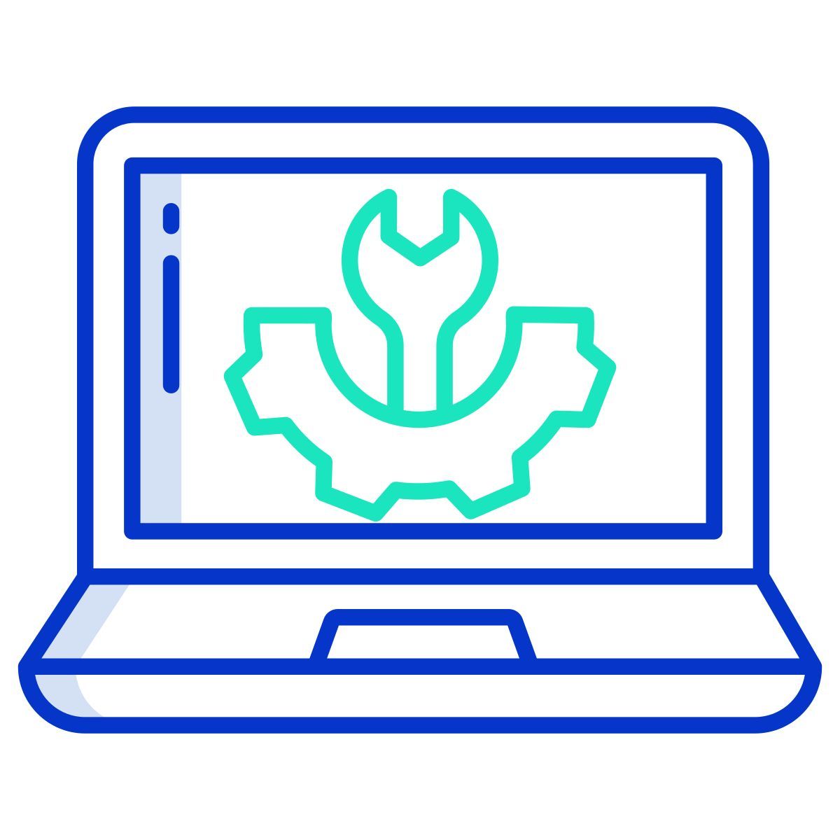 settings icon