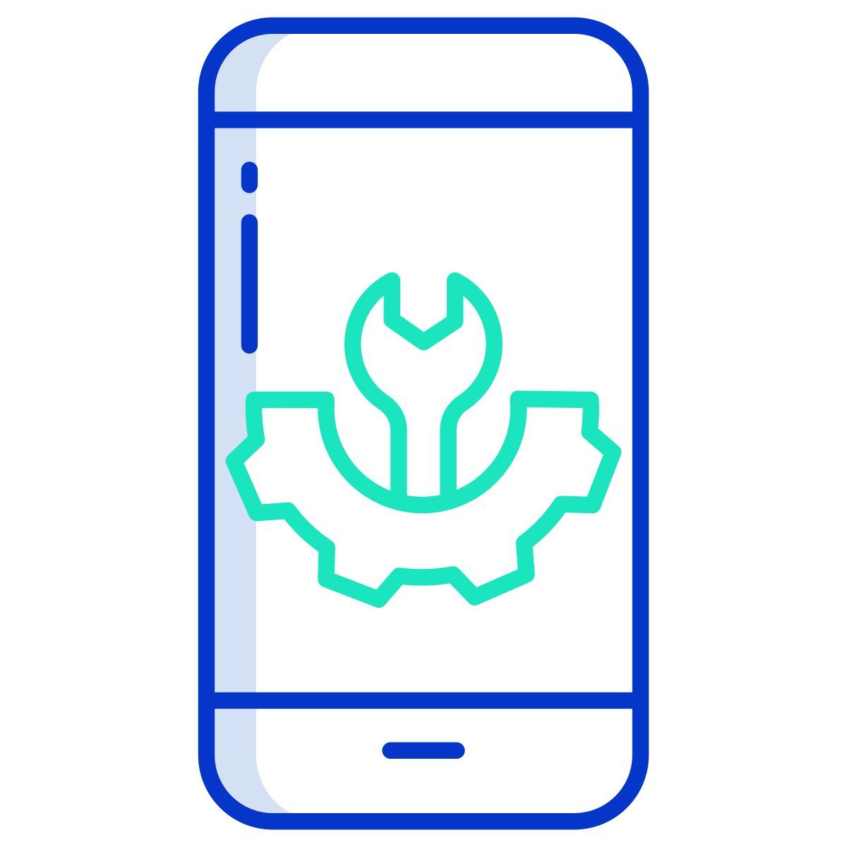 settings icon
