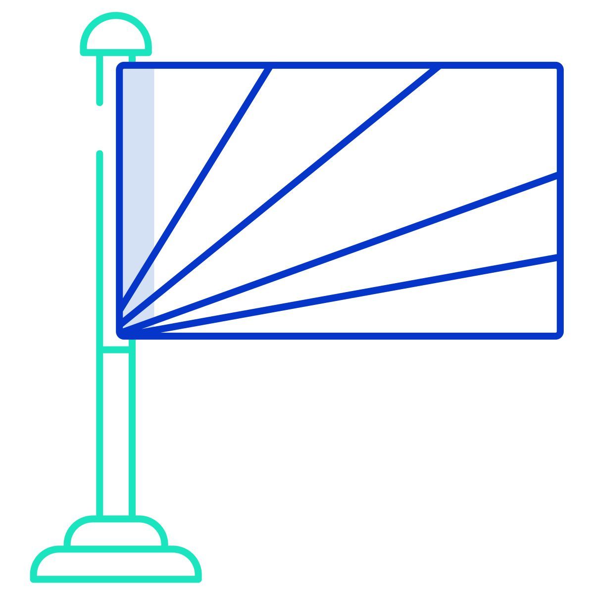 seychelles flag icon
