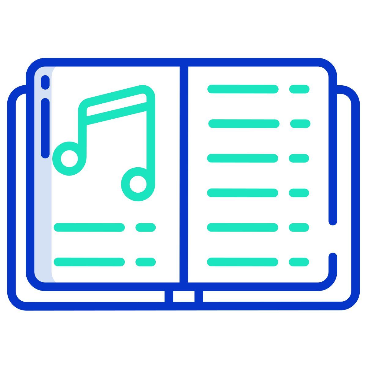 Sheet icon