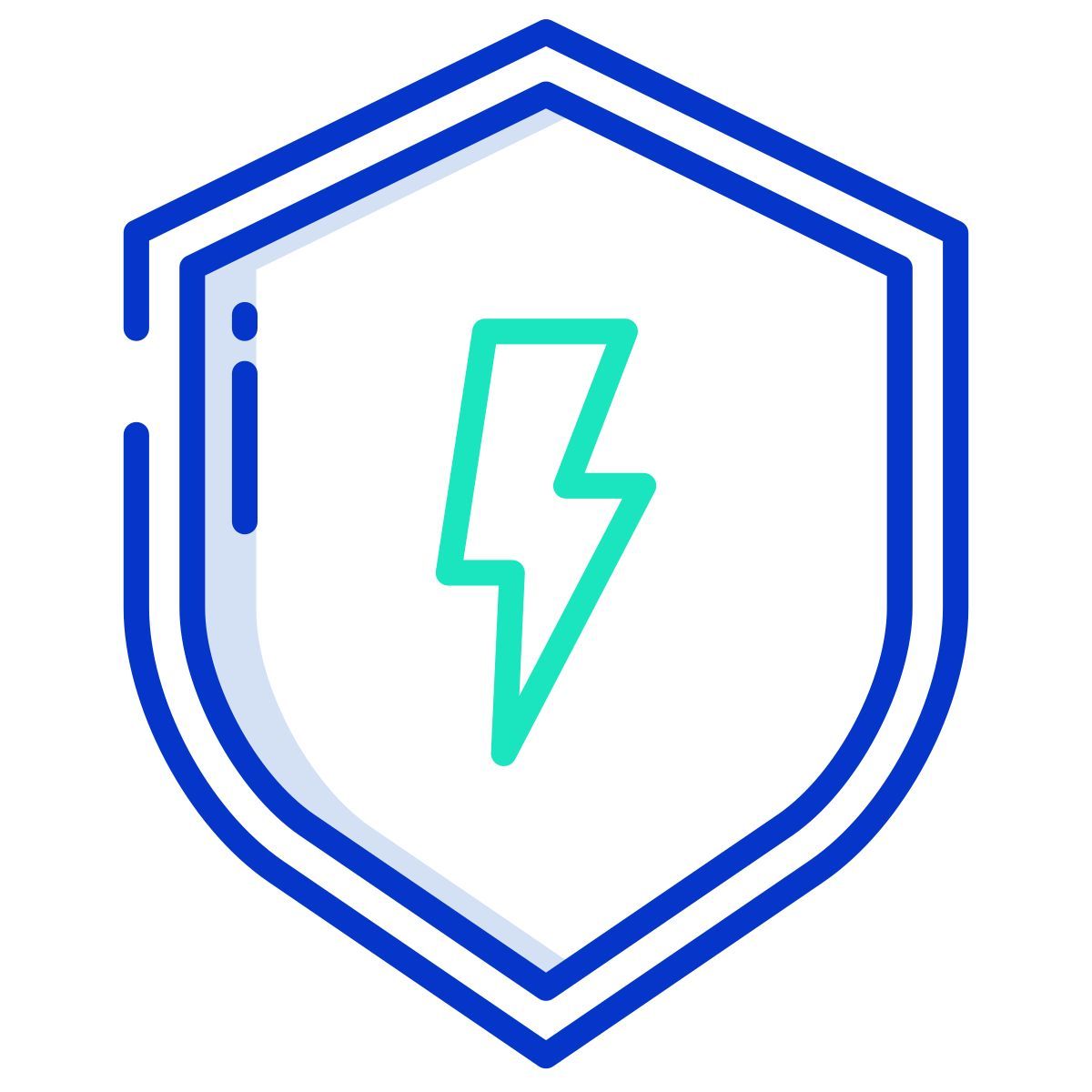 shield icon