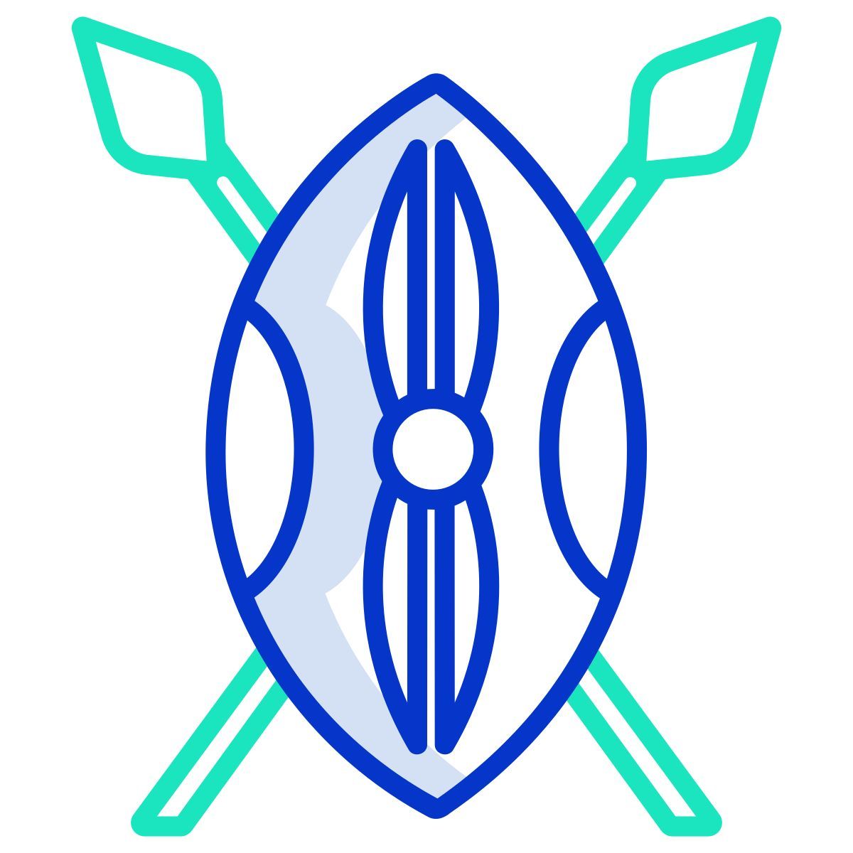 blindaje icon