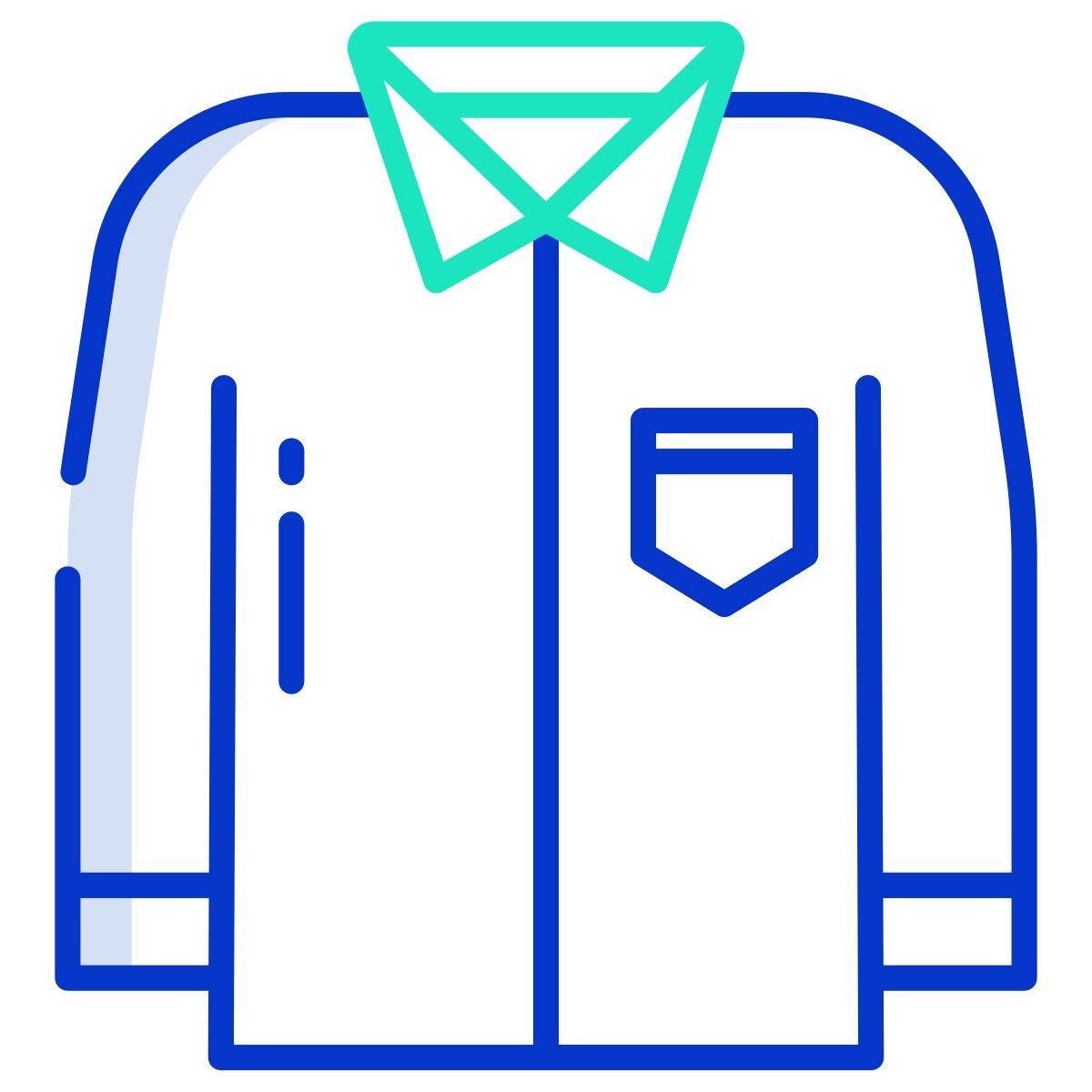 shirt icon