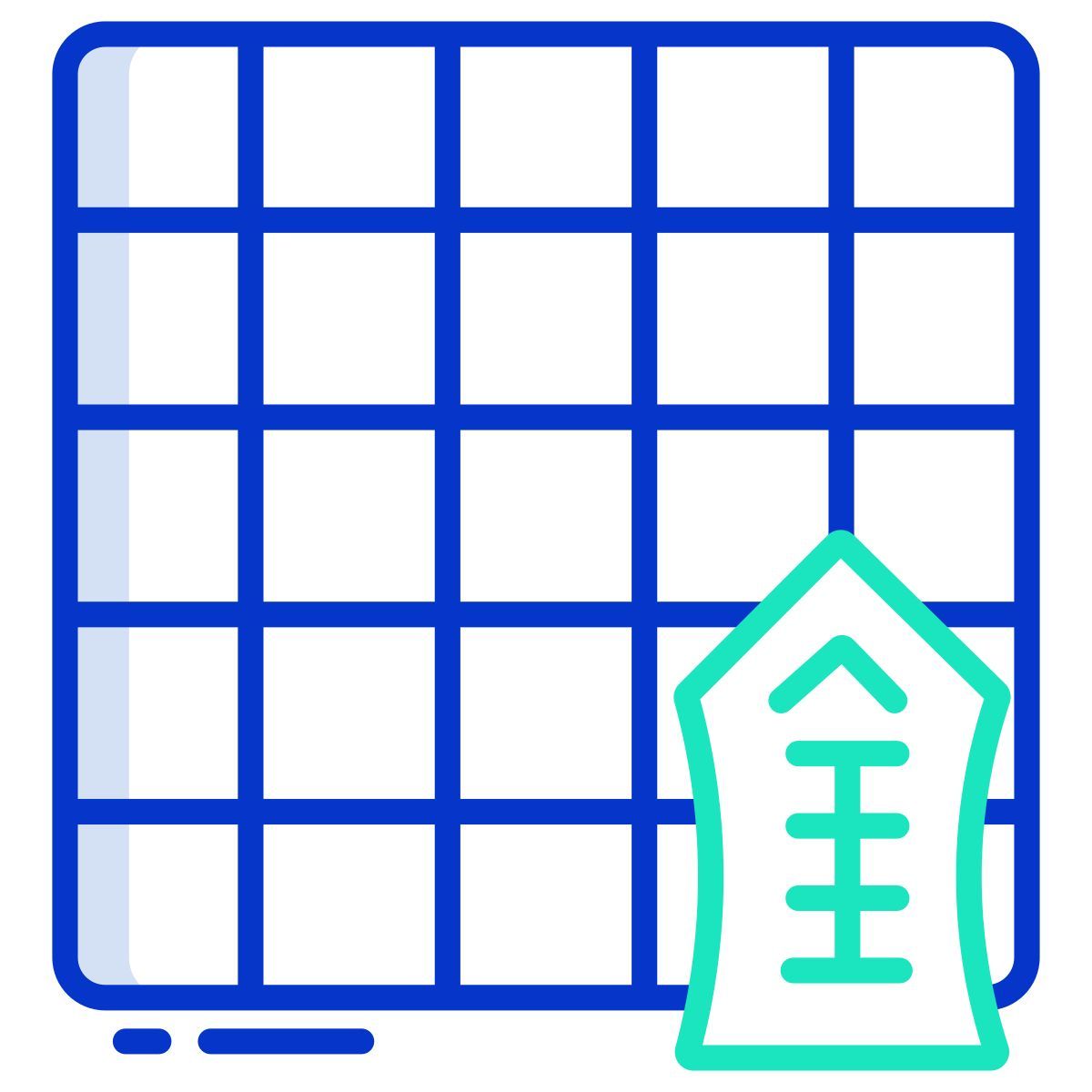 shogi board icon