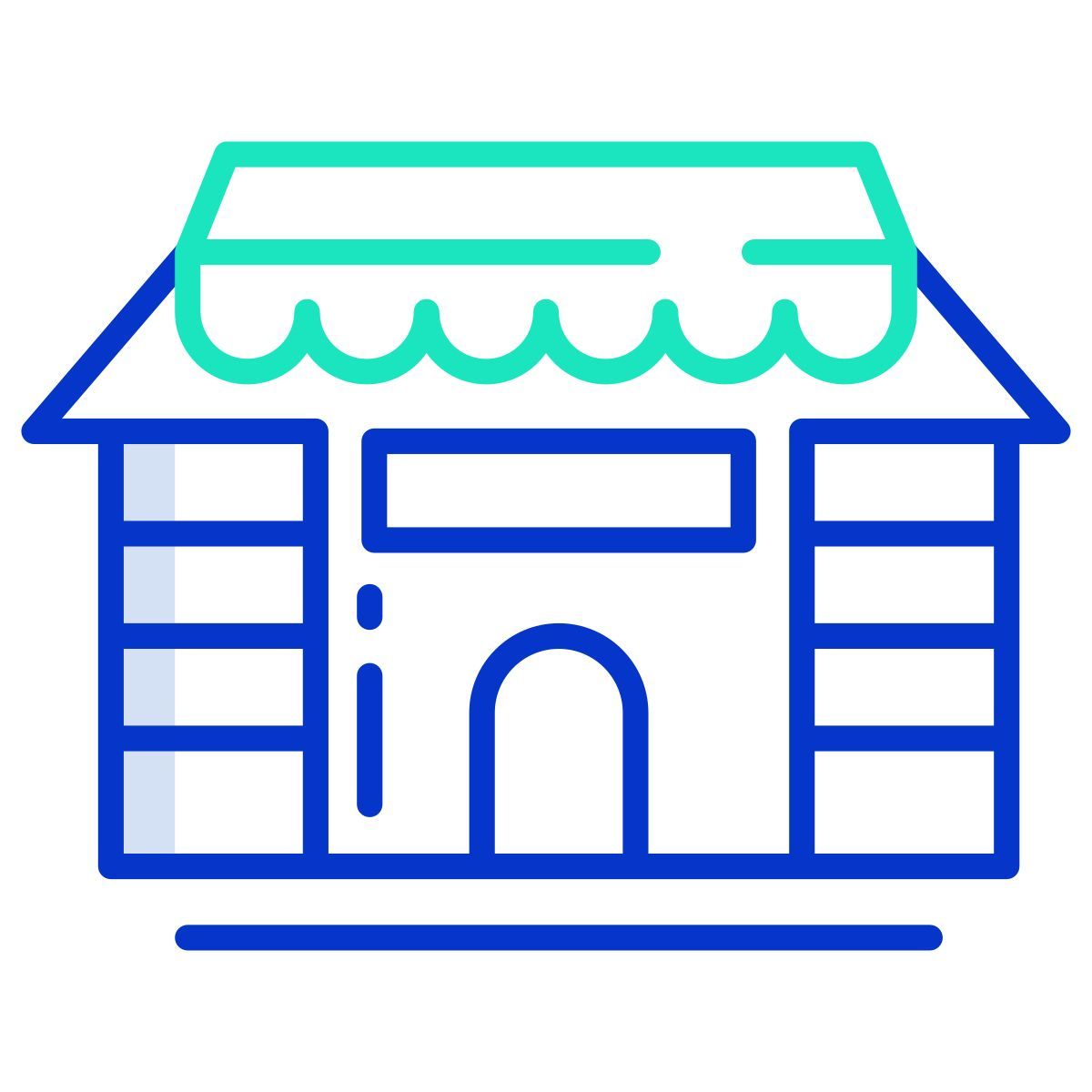 shop icon