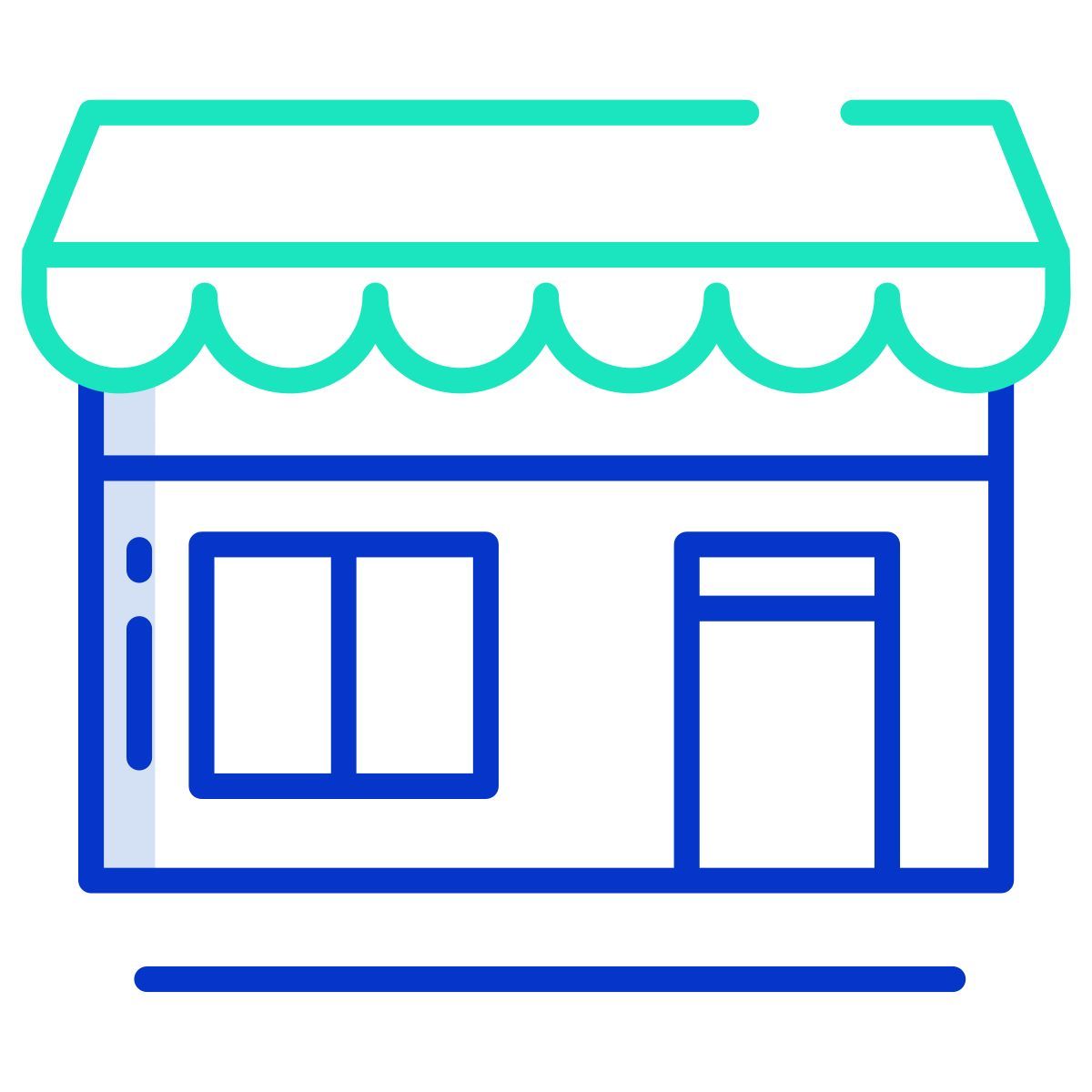 shop icon
