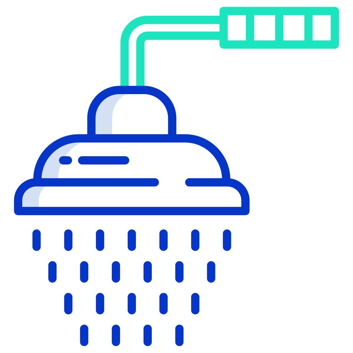shower icon