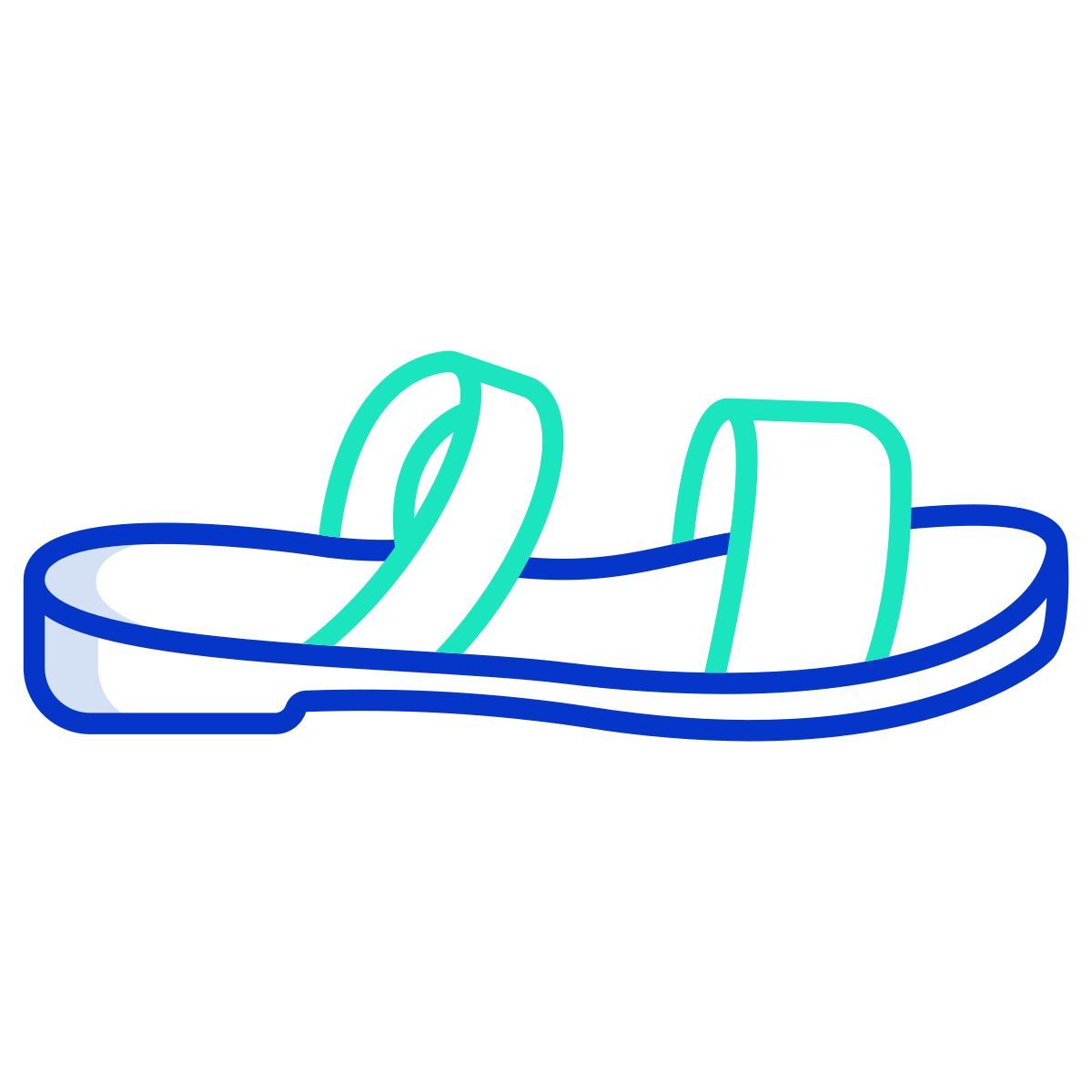 slipper icon