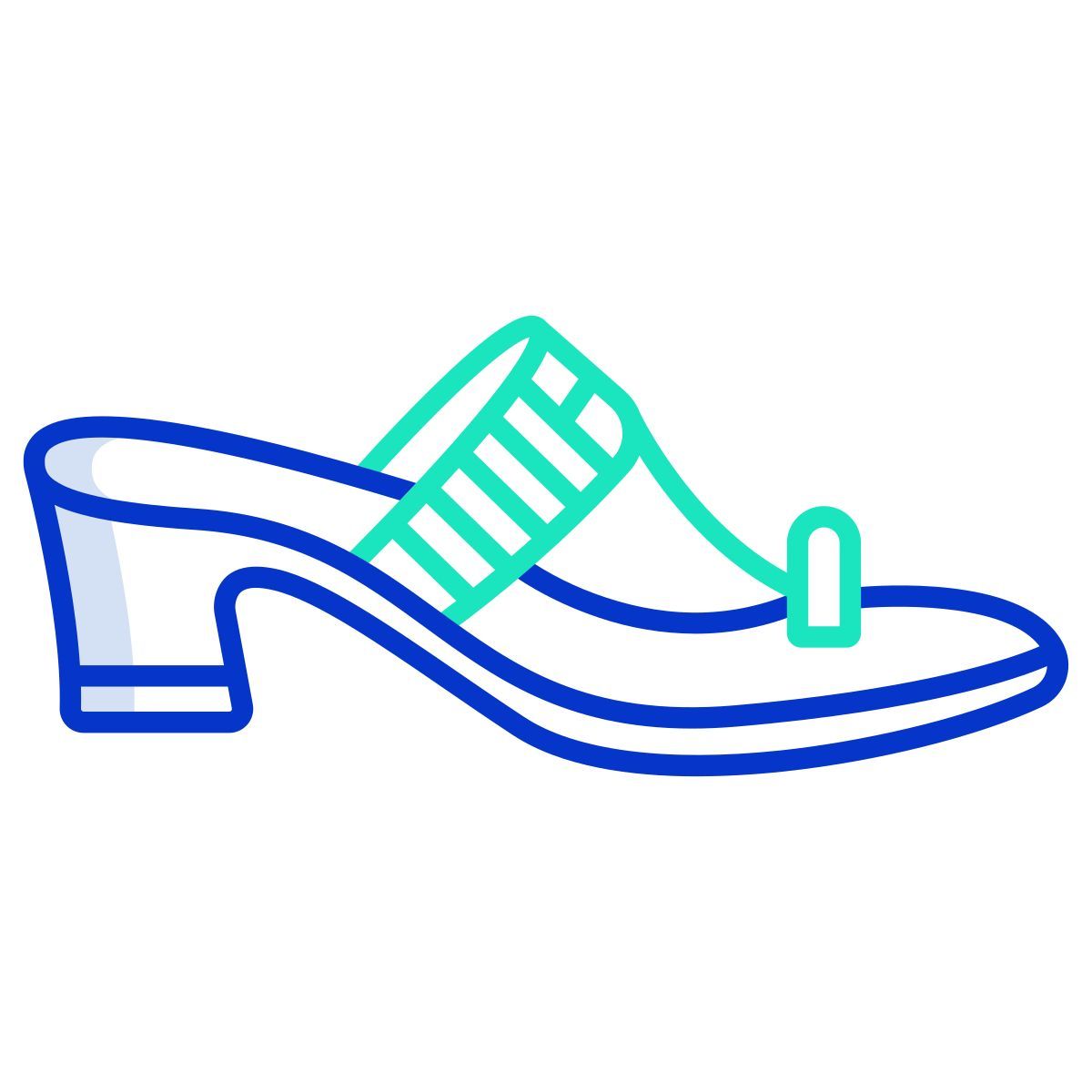slipper icon