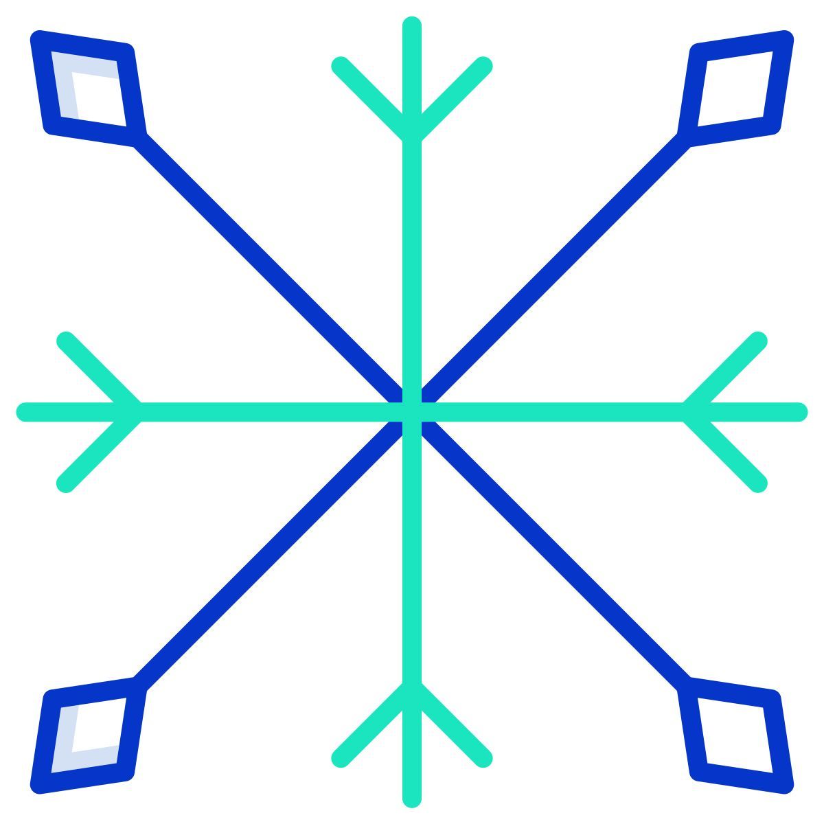 snow icon