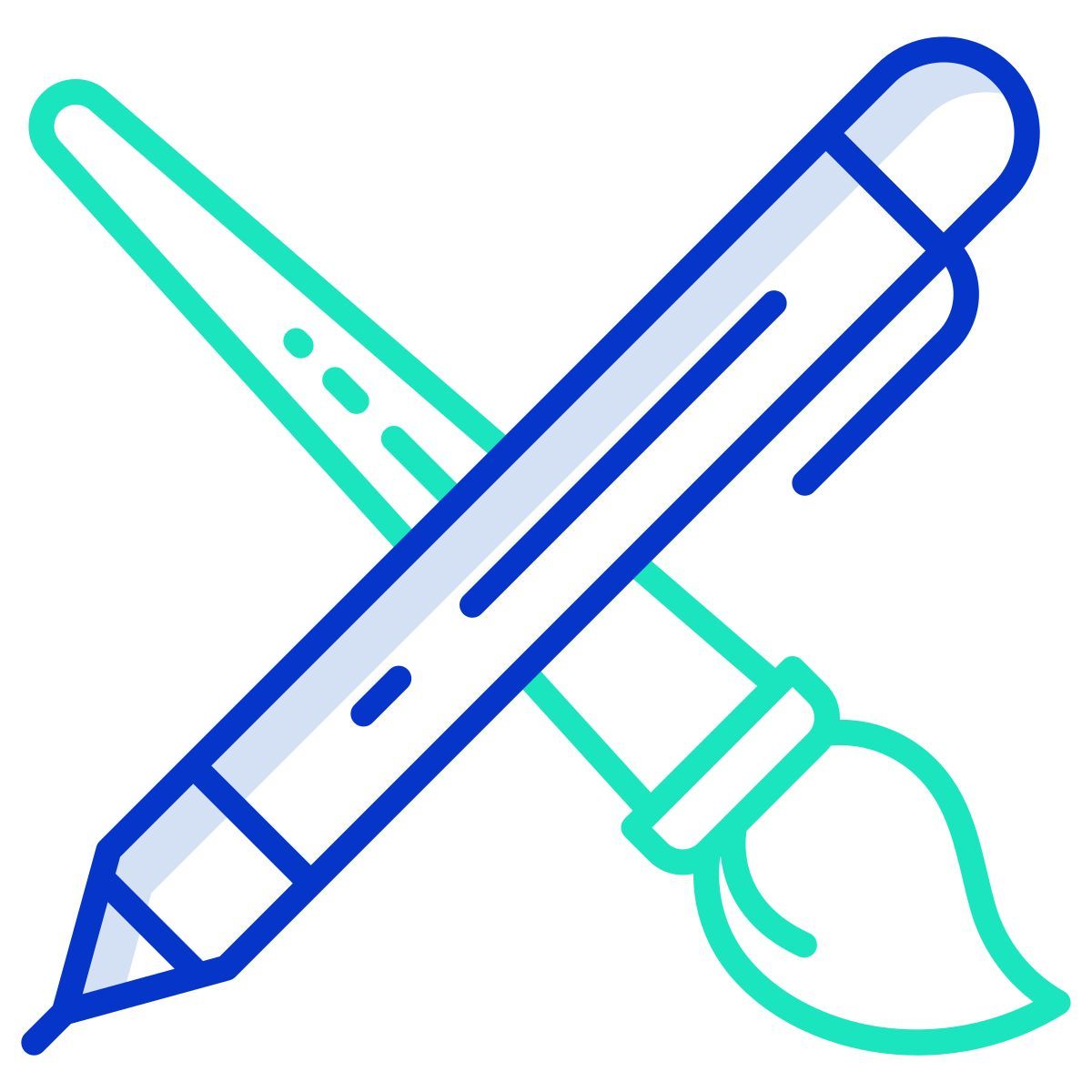 stationery icon
