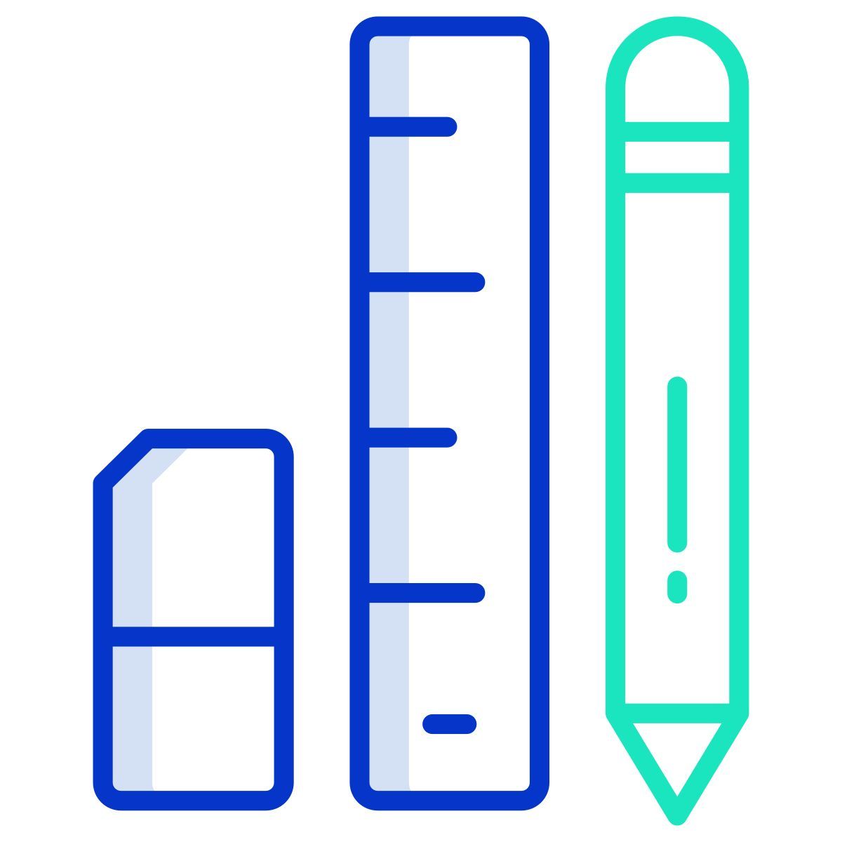 stationery icon