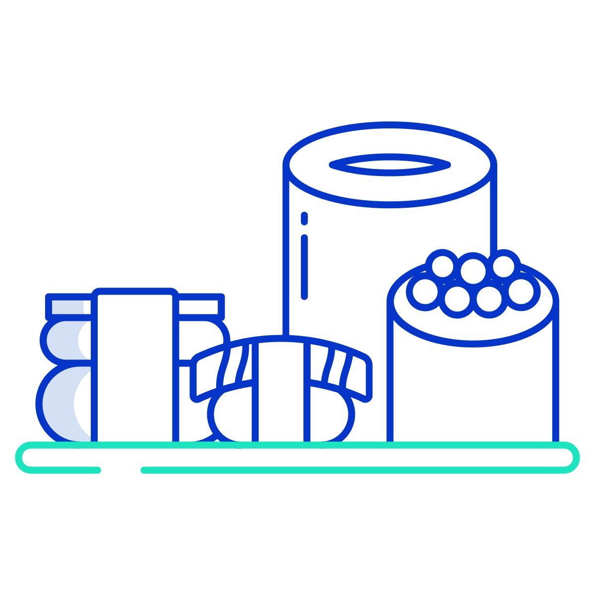 sushi icon