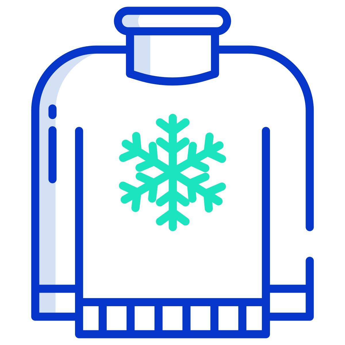 sweater icon