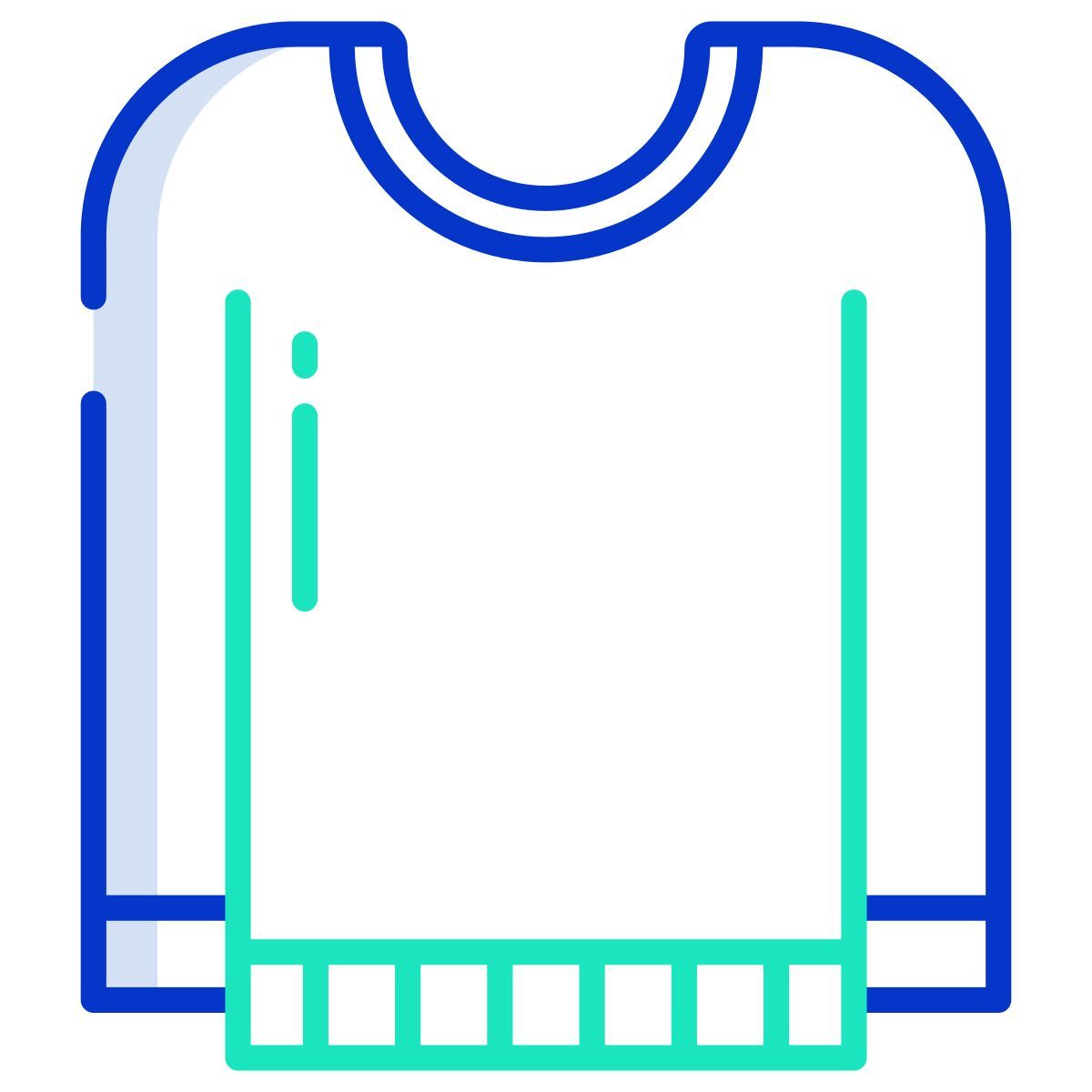 sweater icon