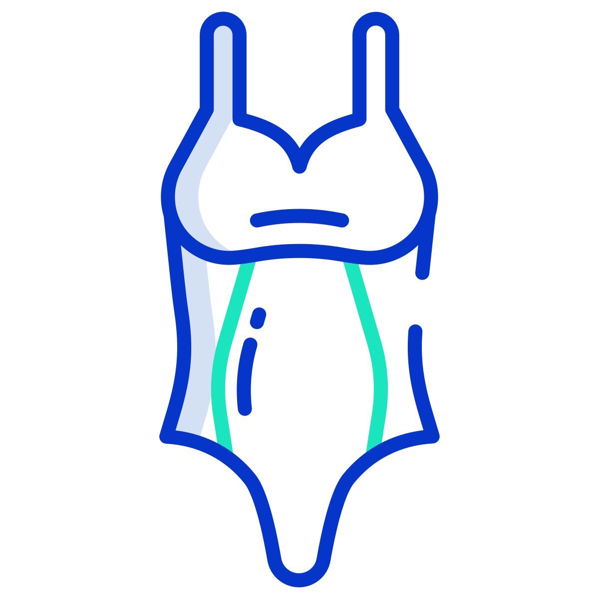 swimsuit icon