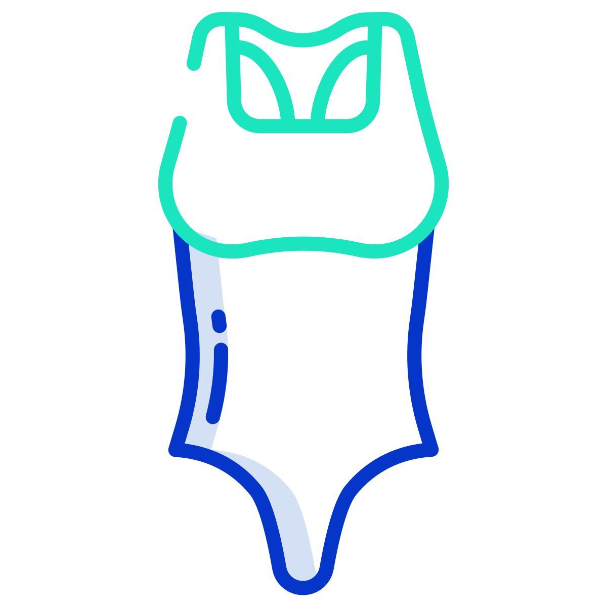 swimsuit icon