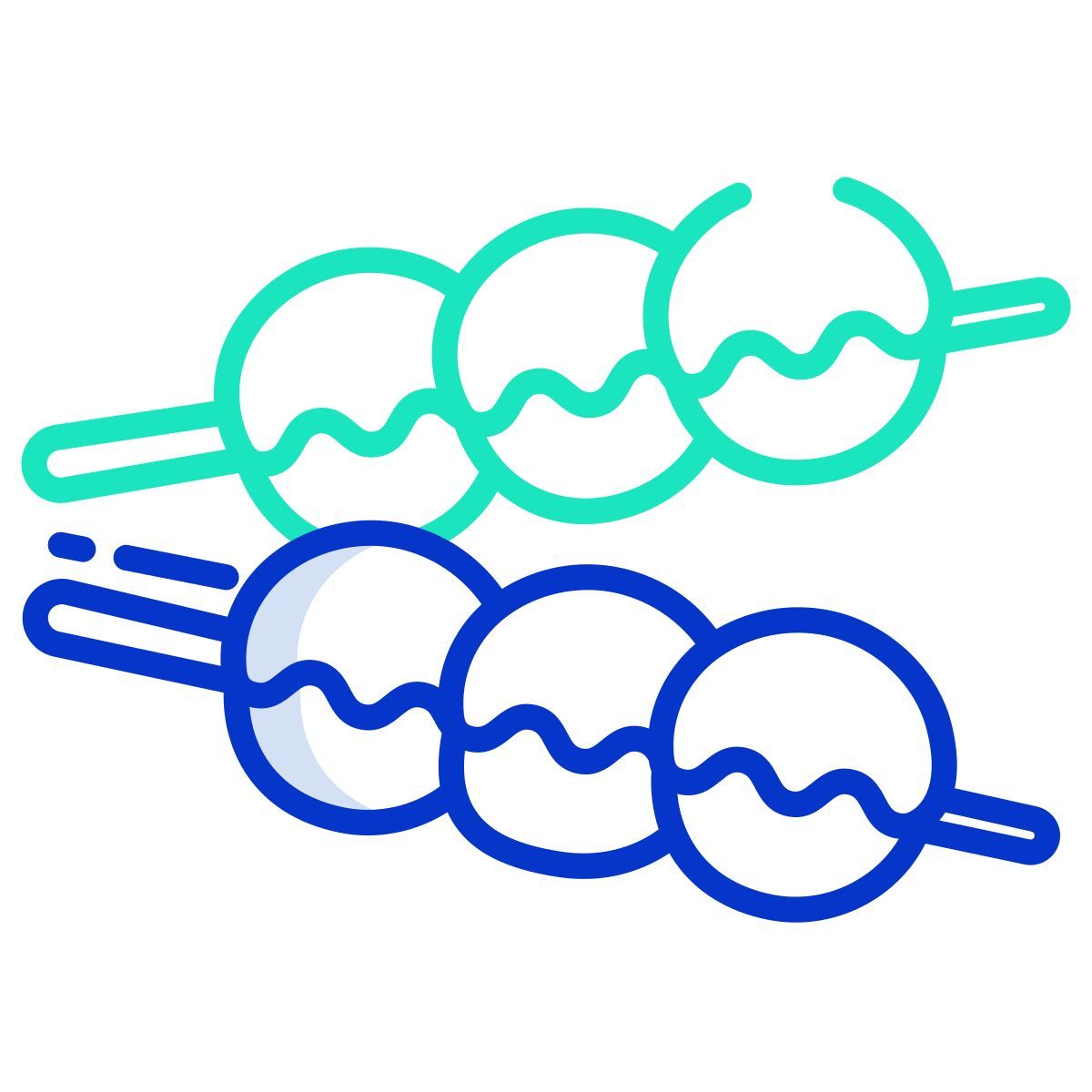 takoyaki icon