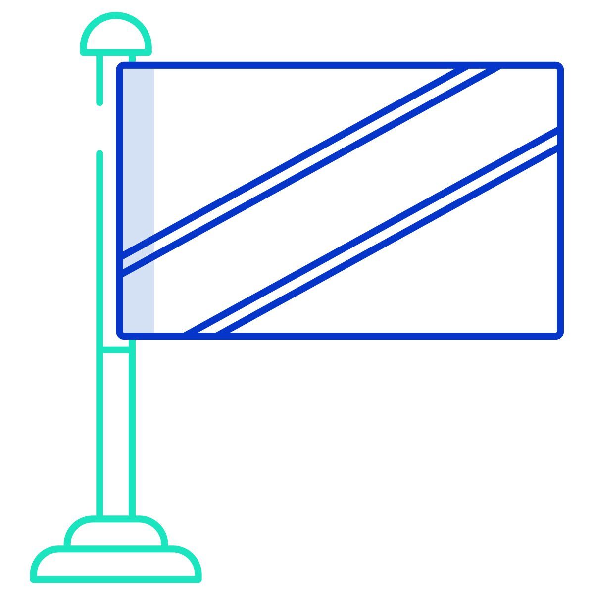 tanzania flag icon
