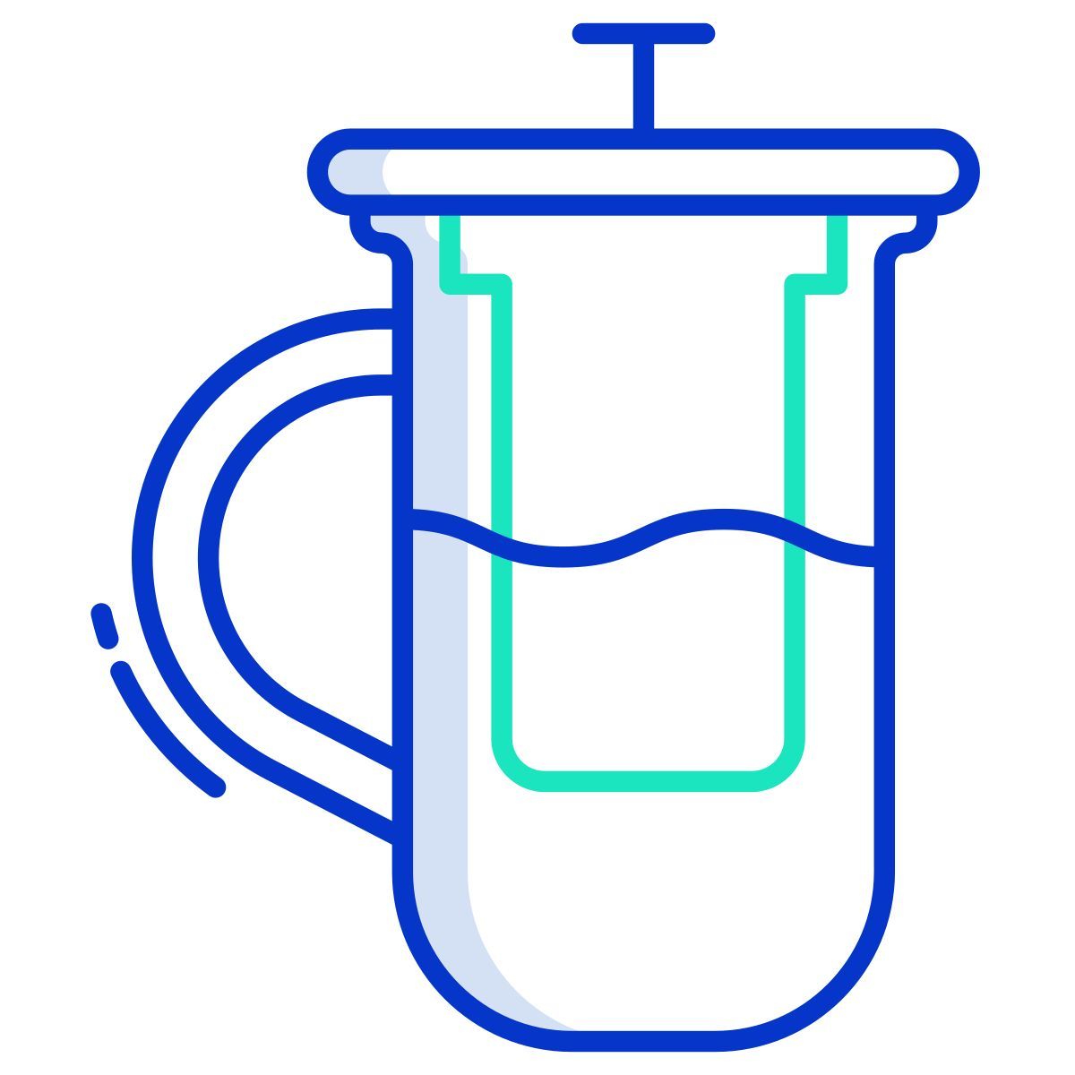 tea maker icon