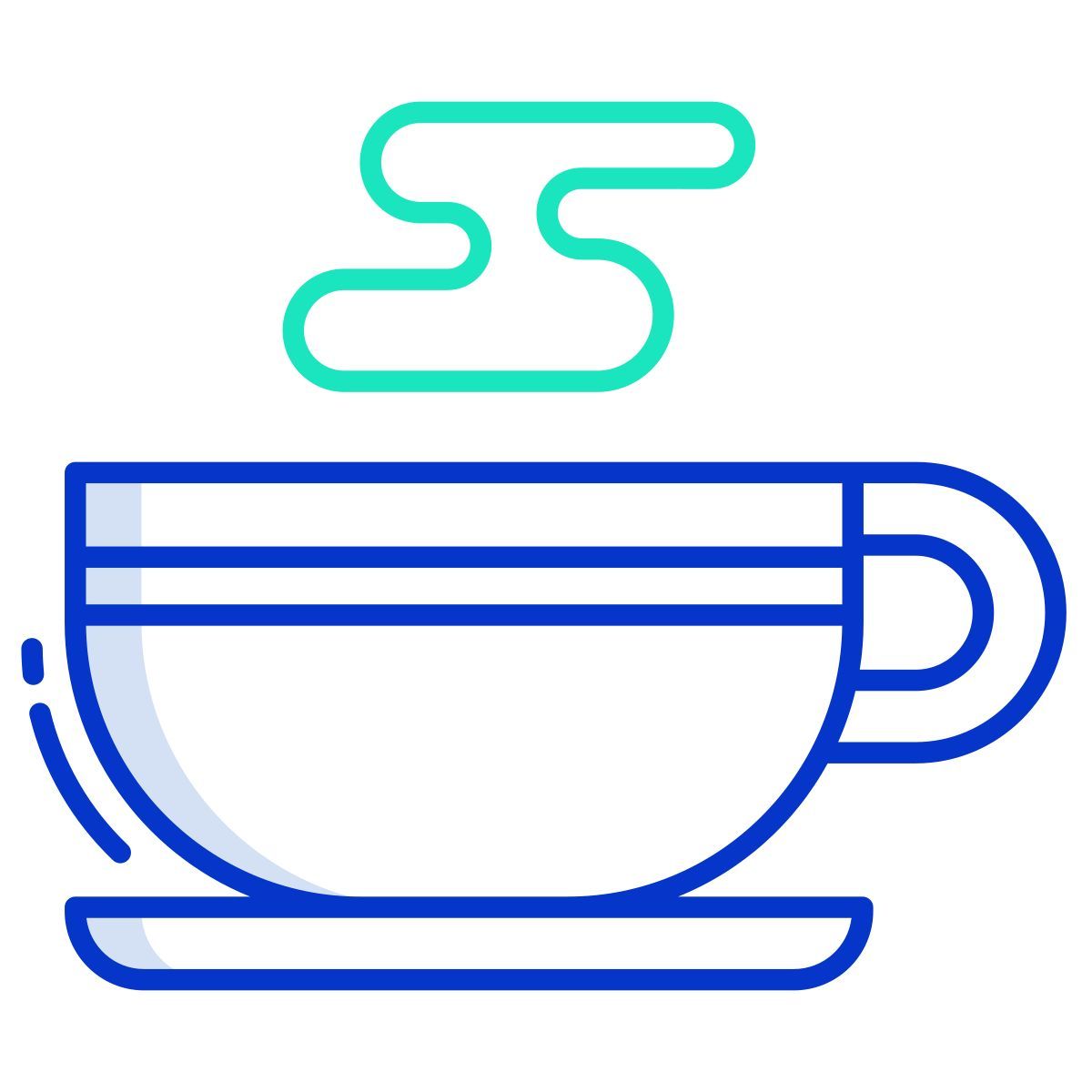 tea icon