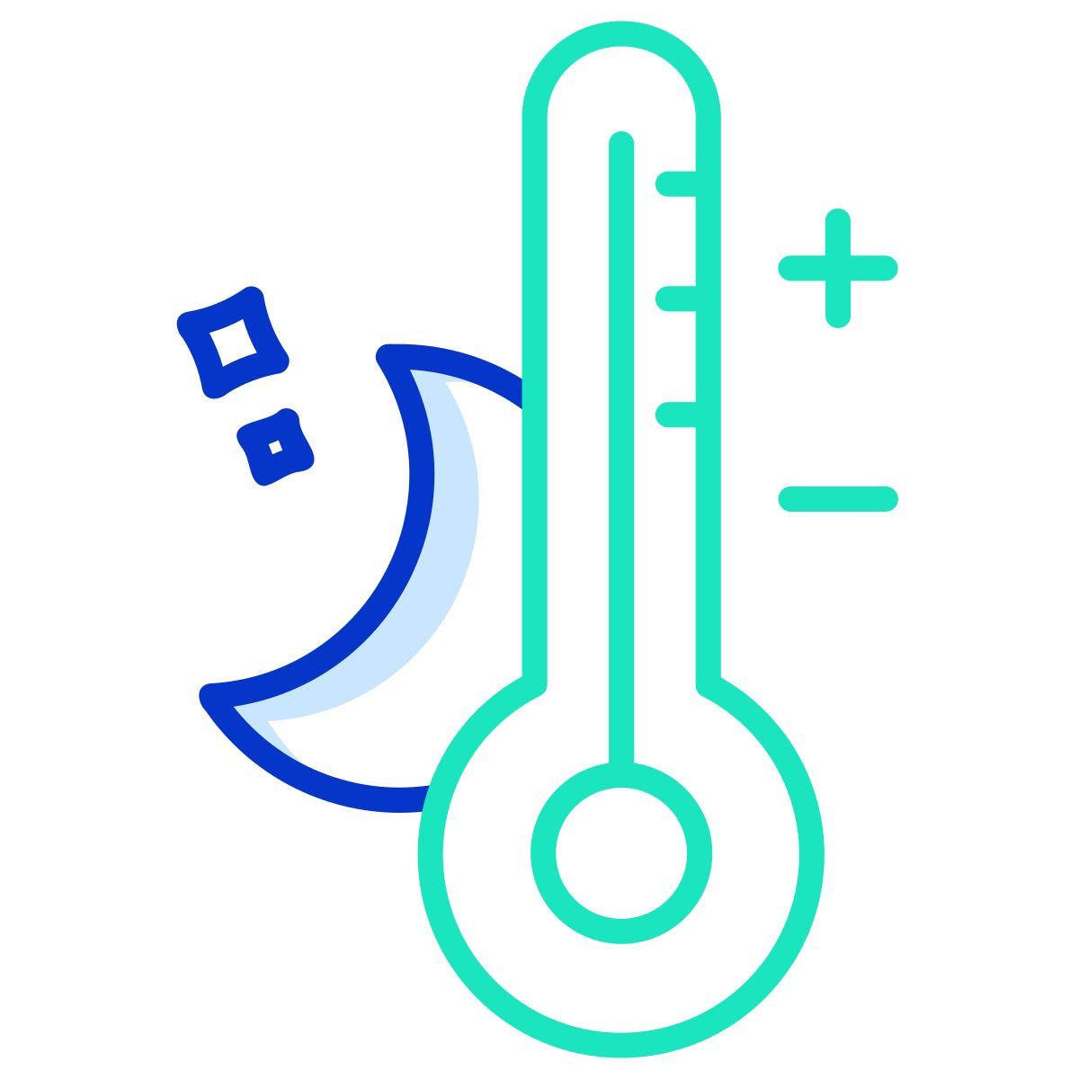 temperature icon