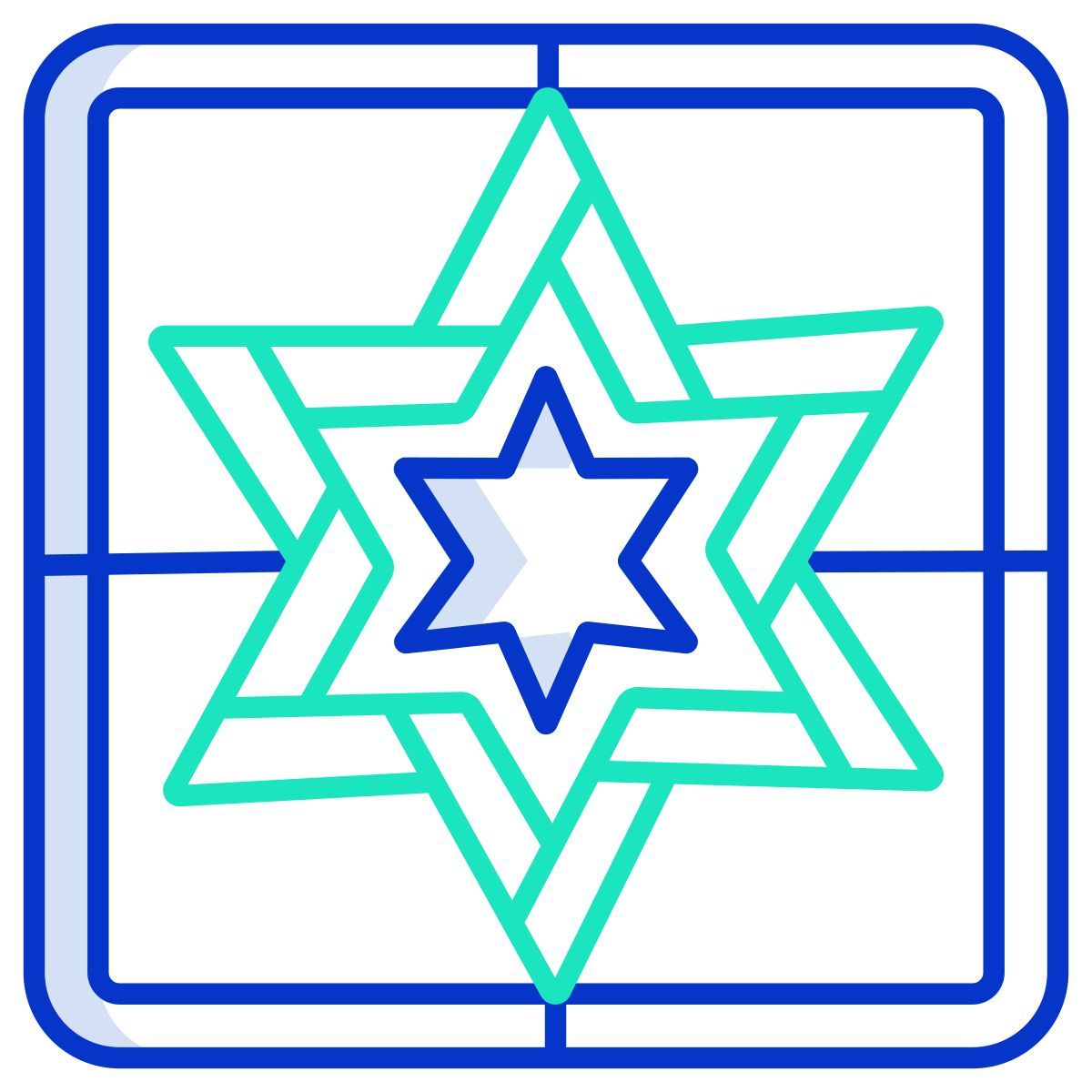 tiles icon