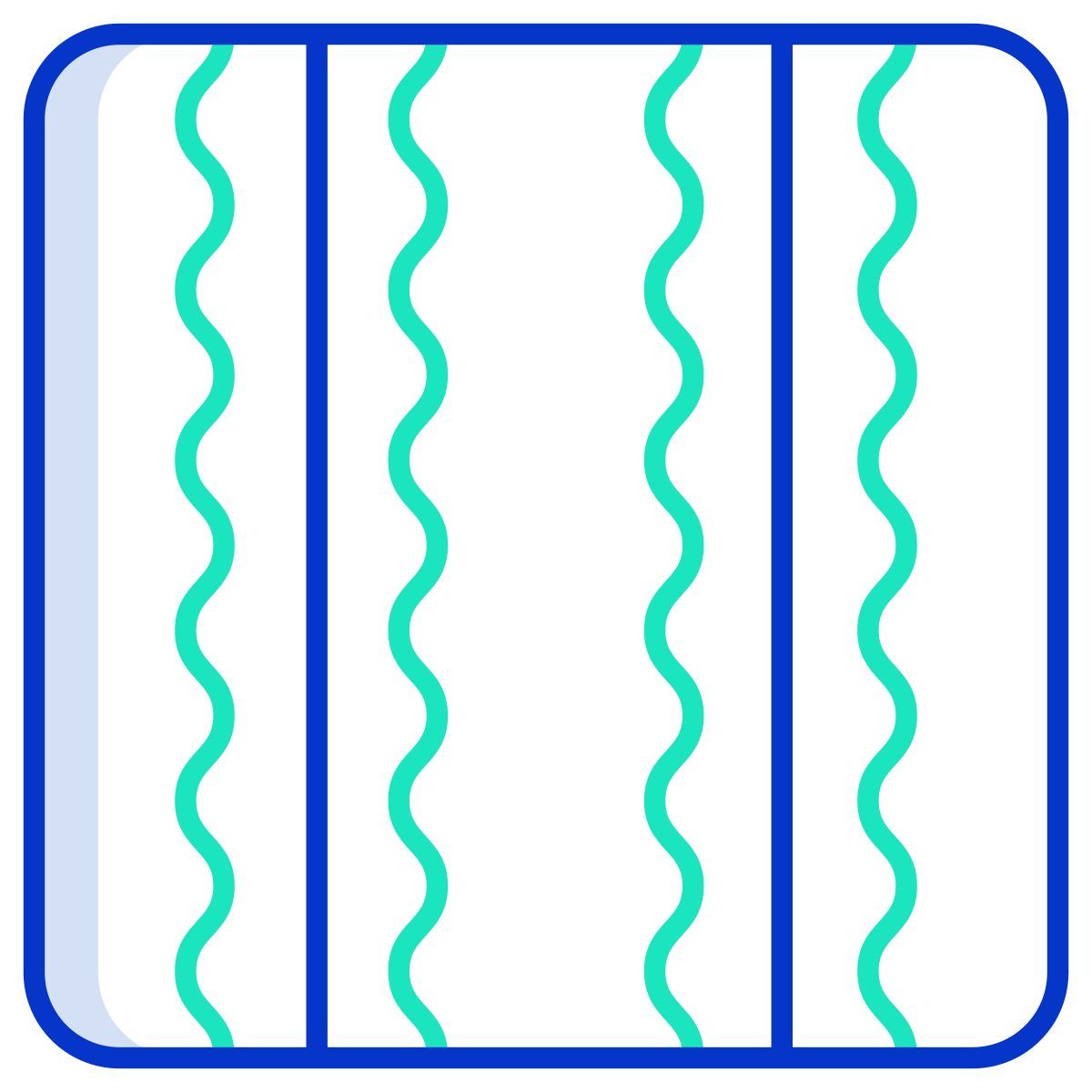 tiles icon