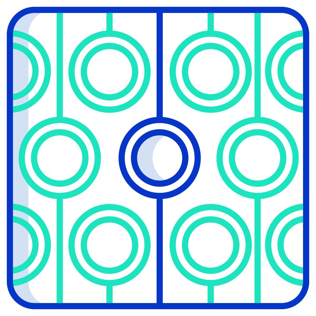 tiles icon