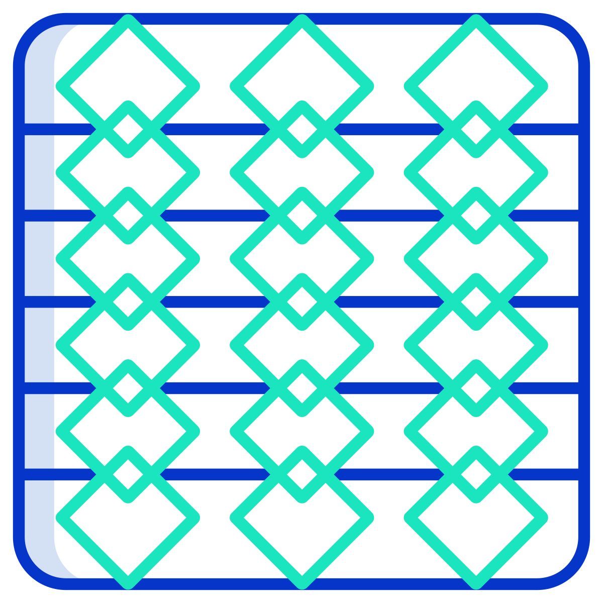 tiles icon