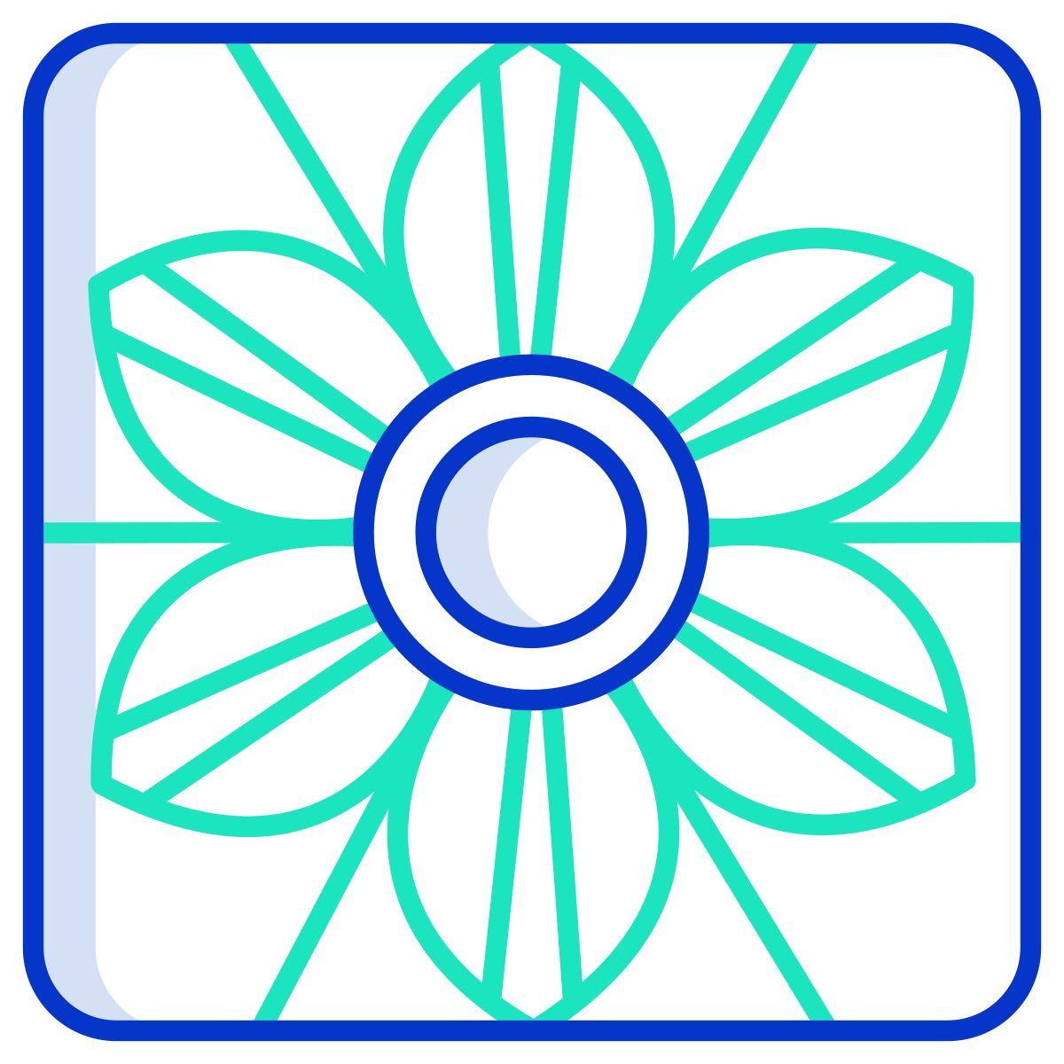 tiles icon