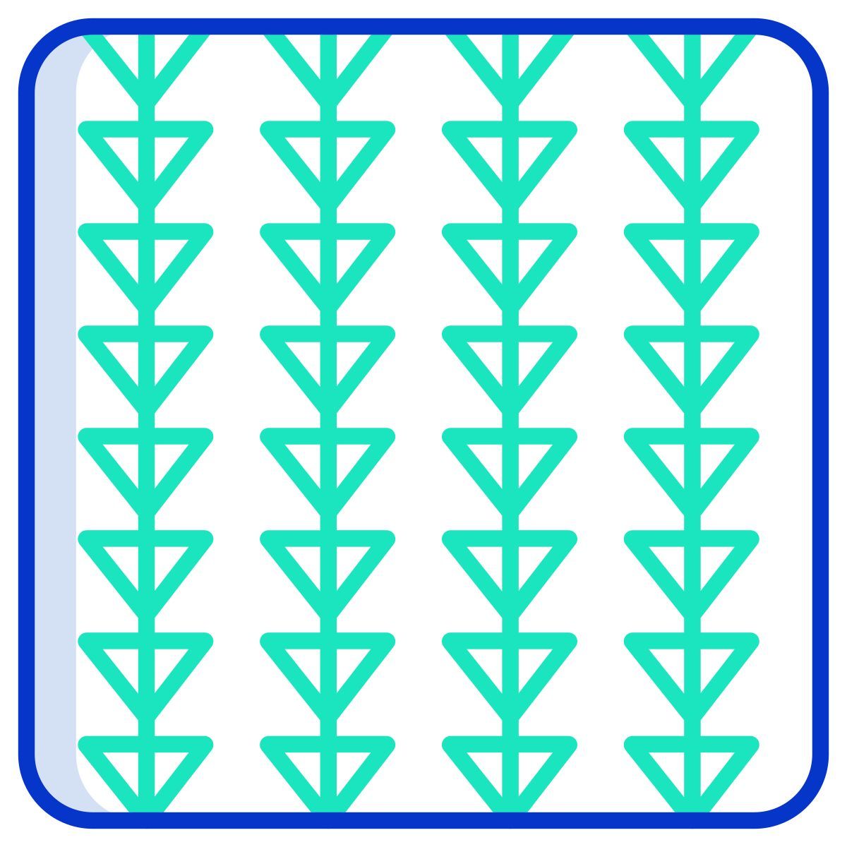 tiles icon