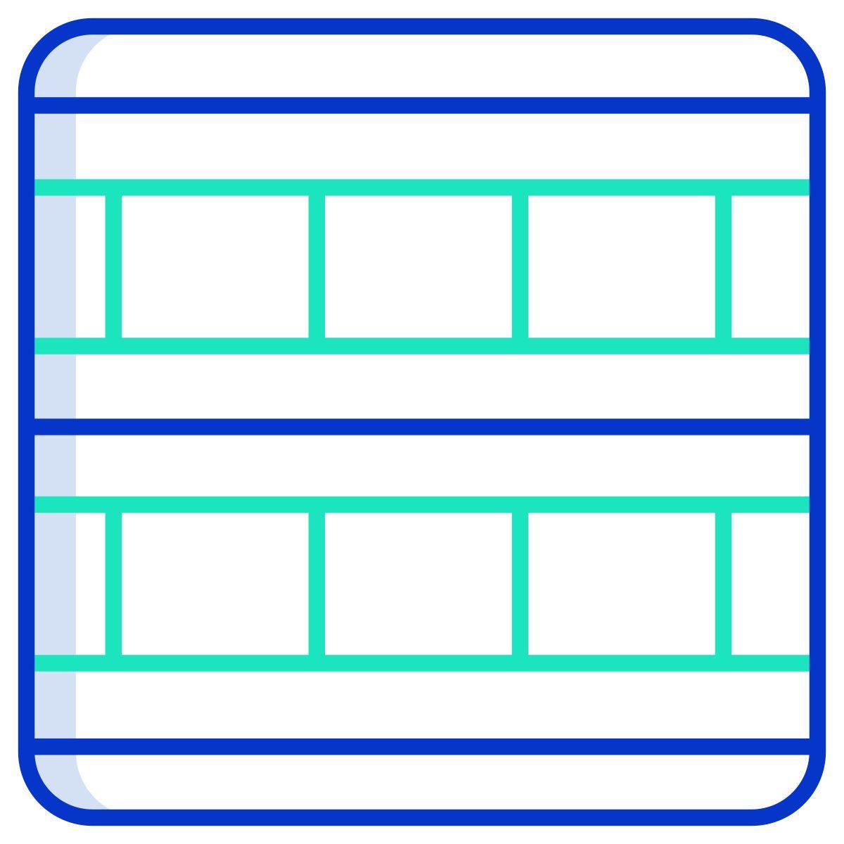 tiles icon