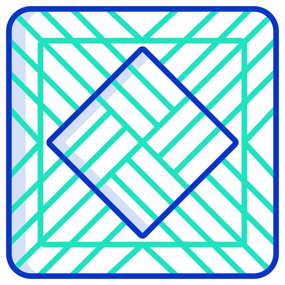 tiles icon
