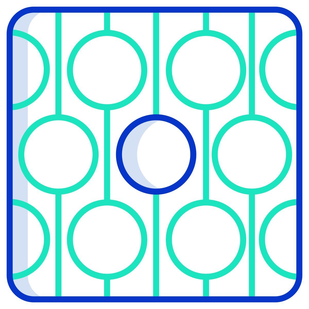 tiles icon