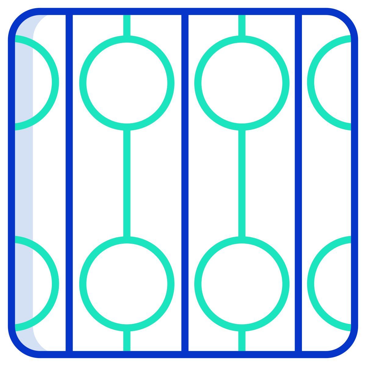 tiles icon