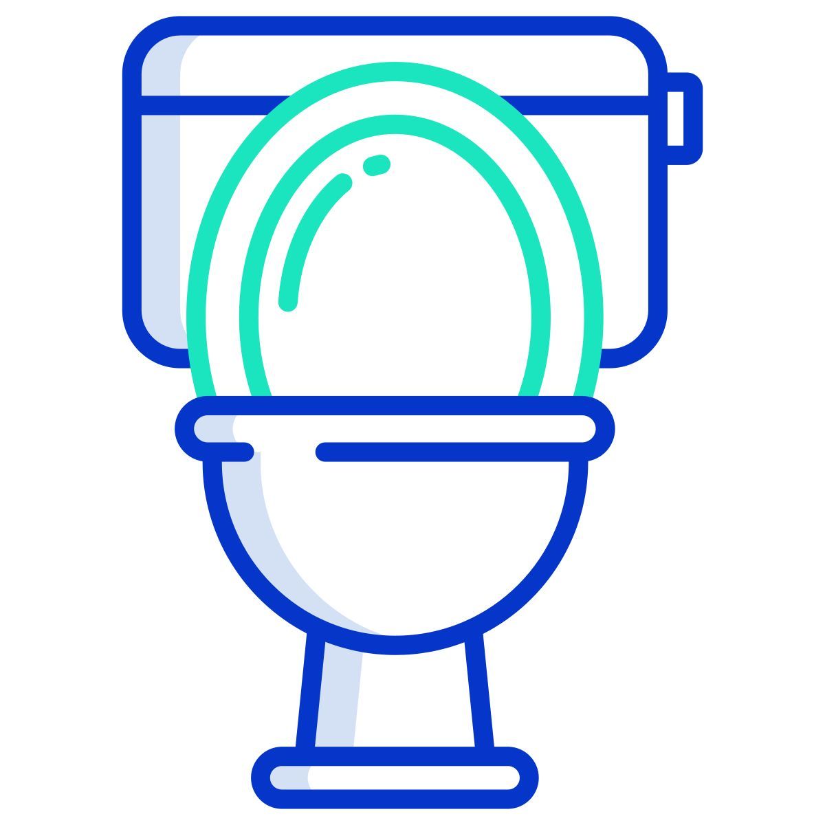 toilet icon