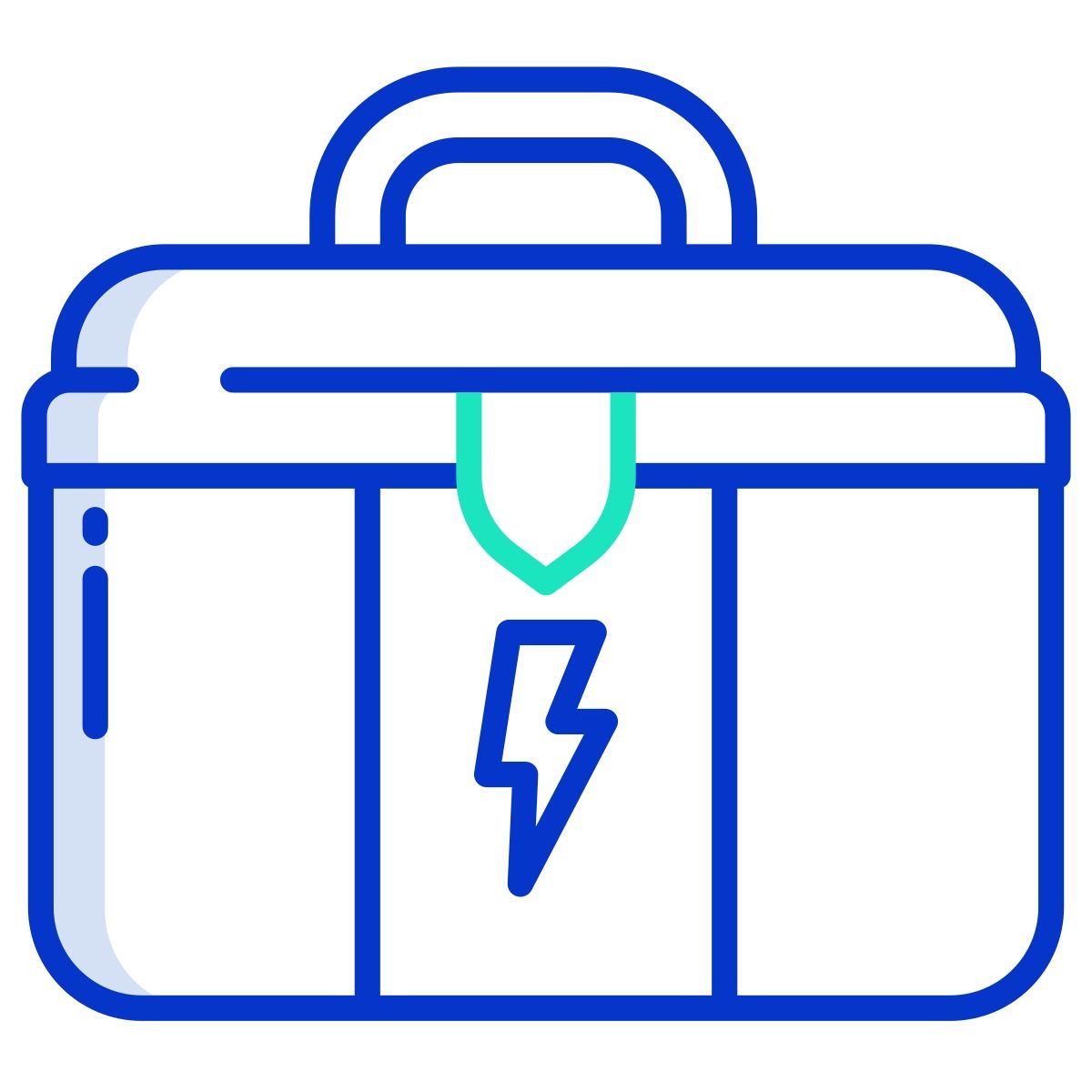 toolbox icon