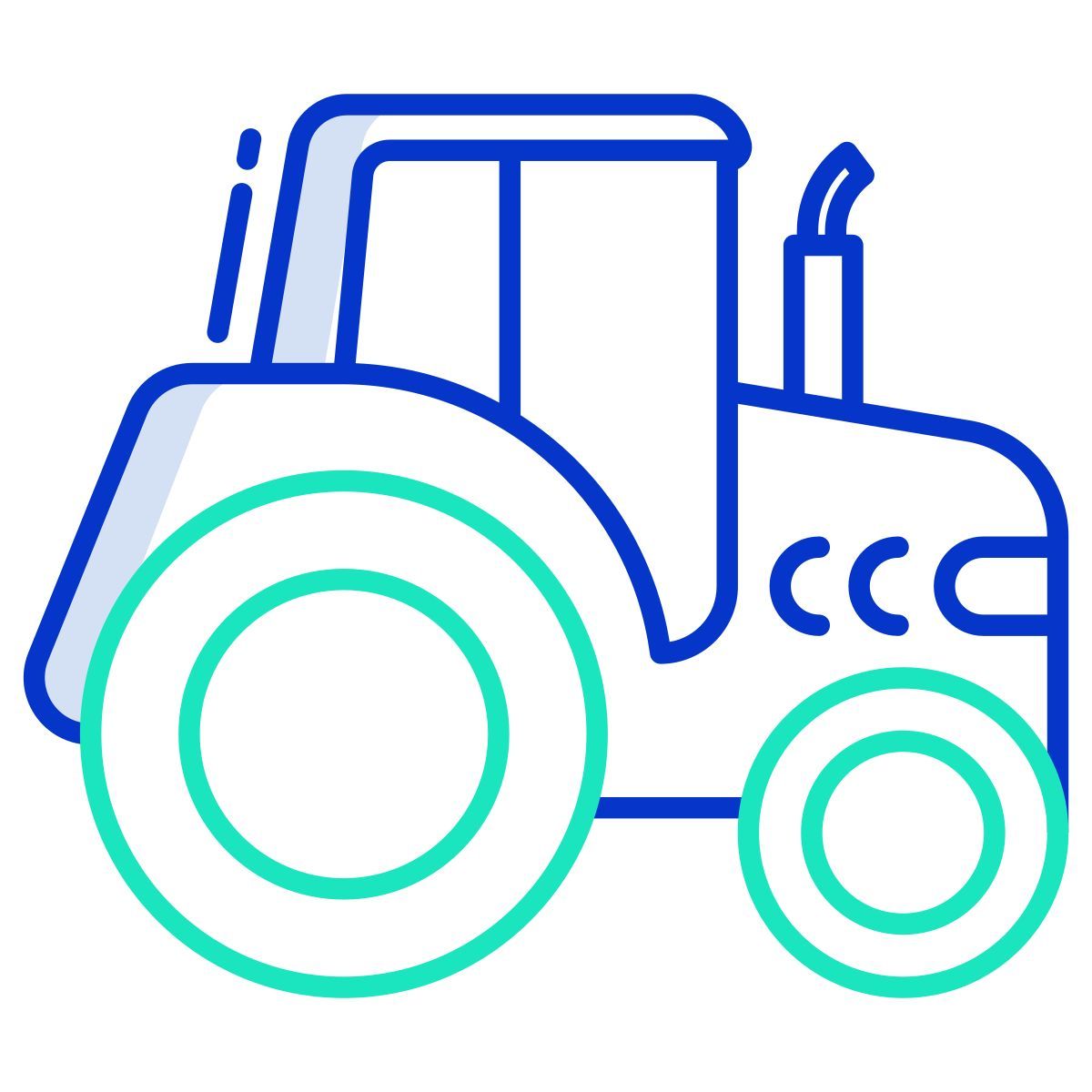 trator icon