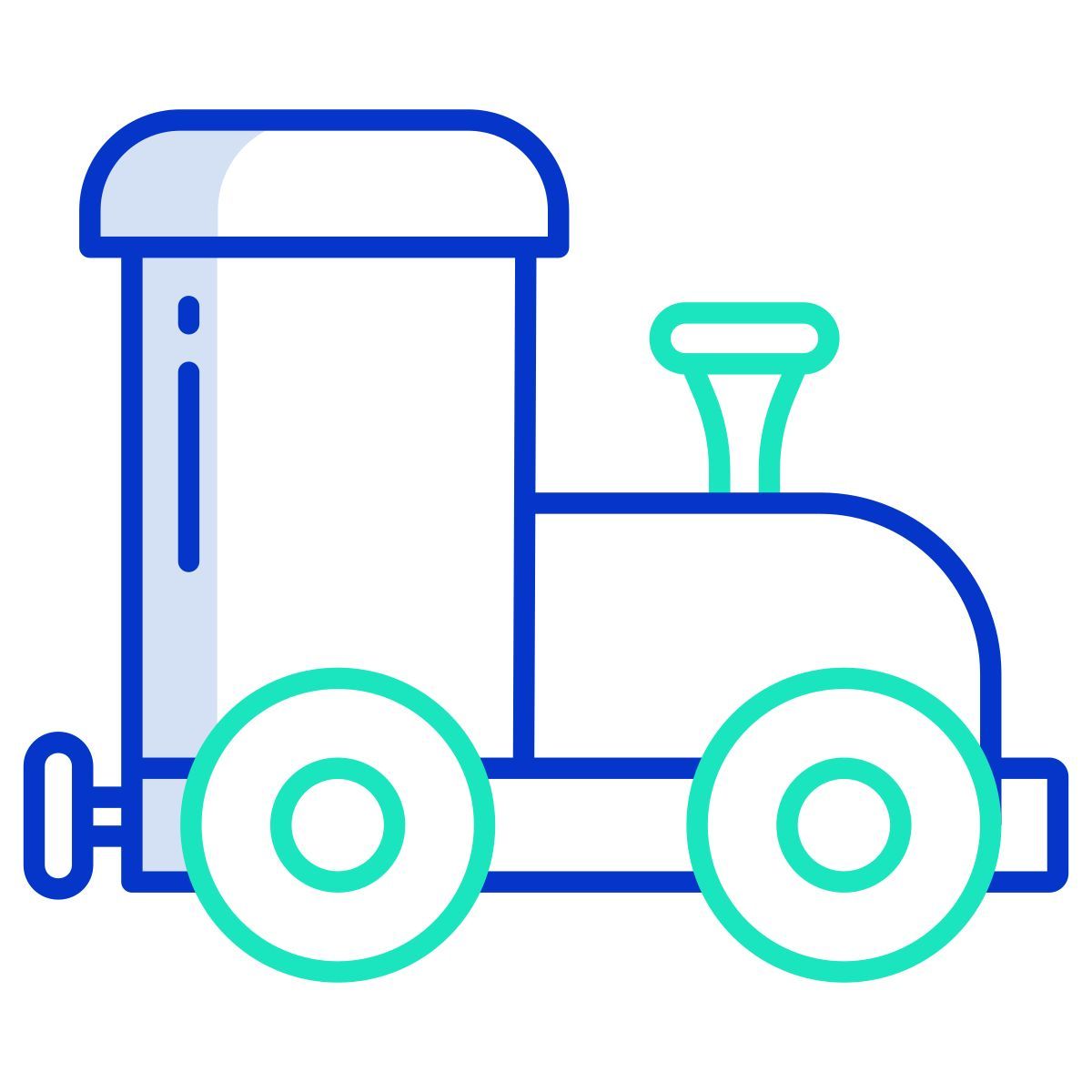 train icon