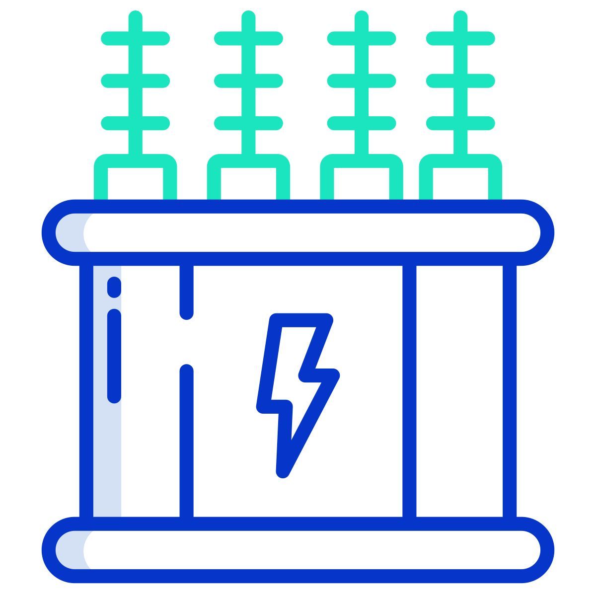 trasformatore icon