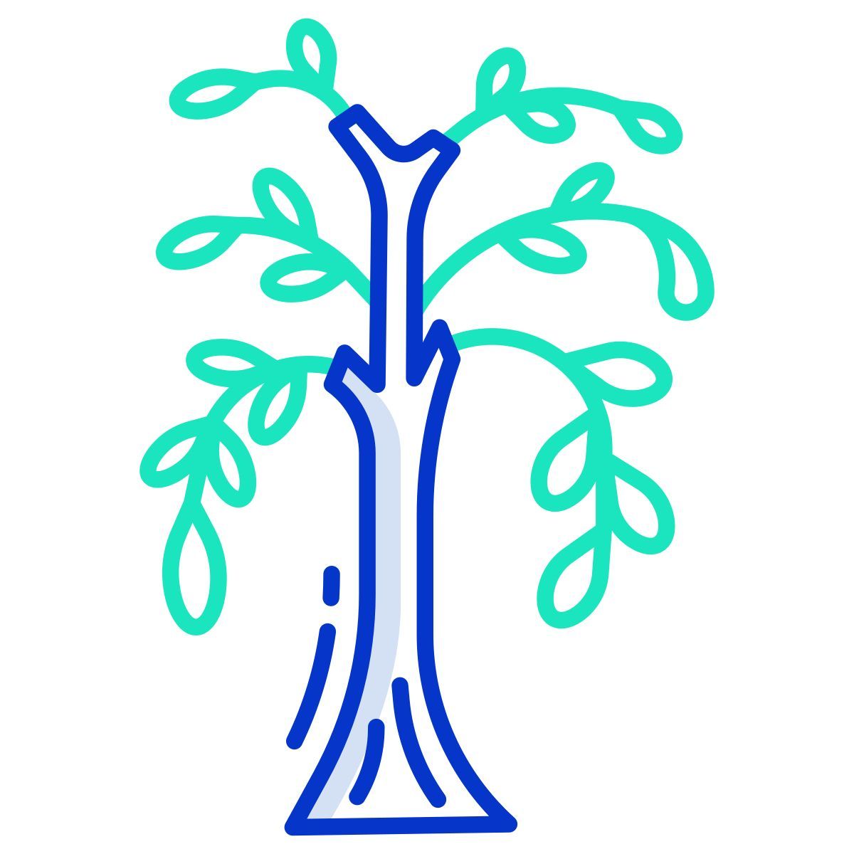 tree icon