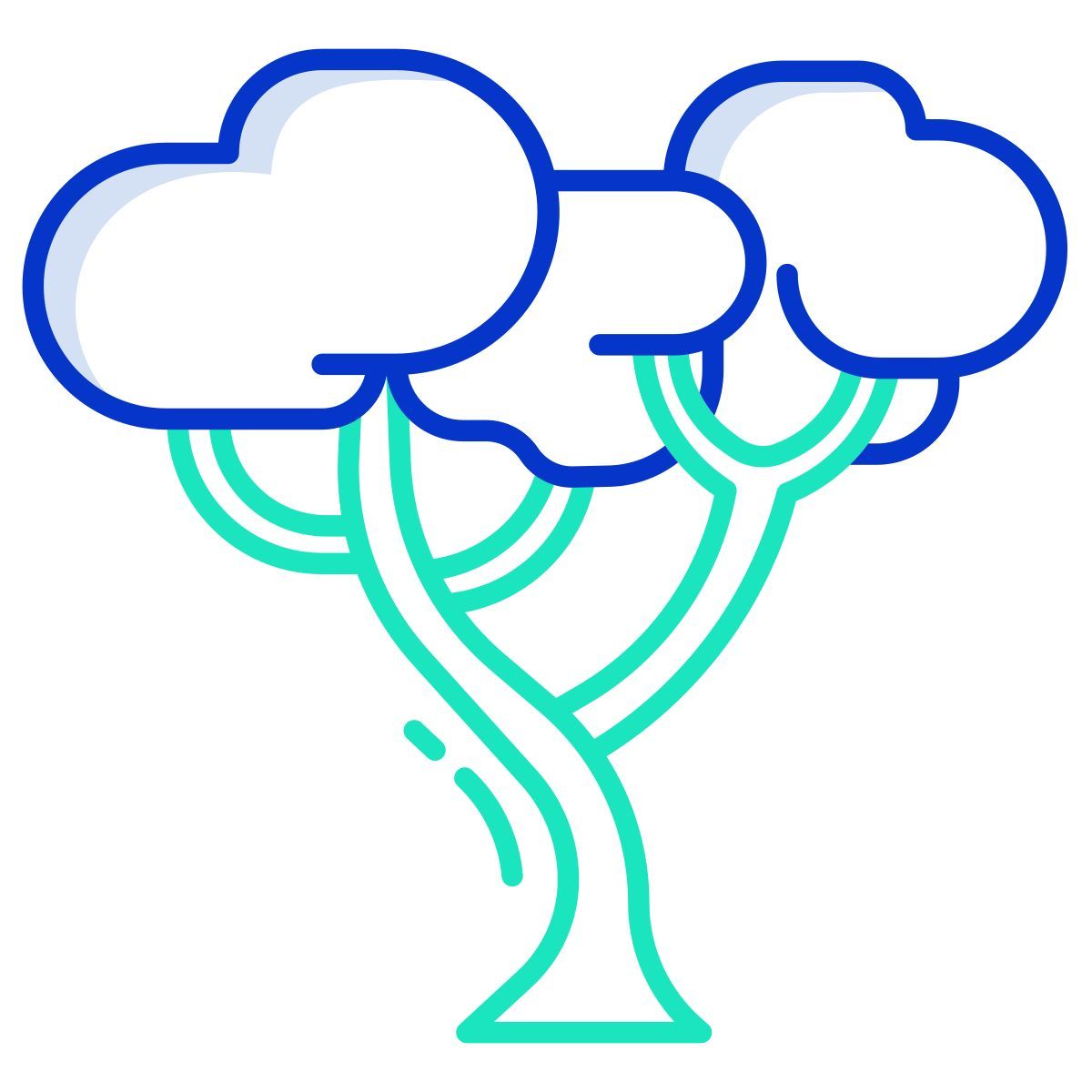 tree icon