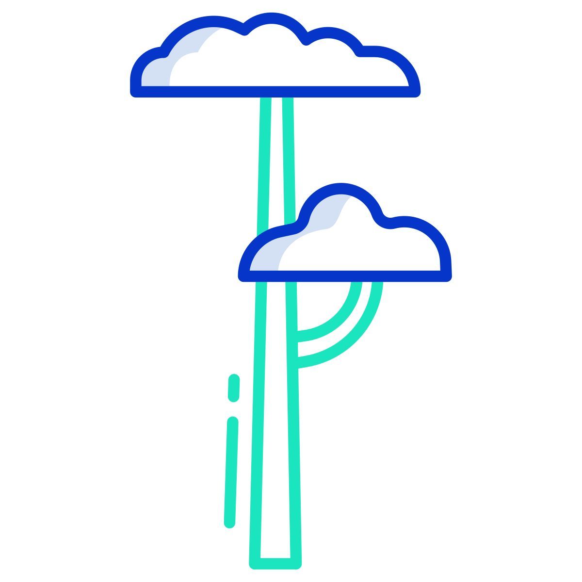 tree icon